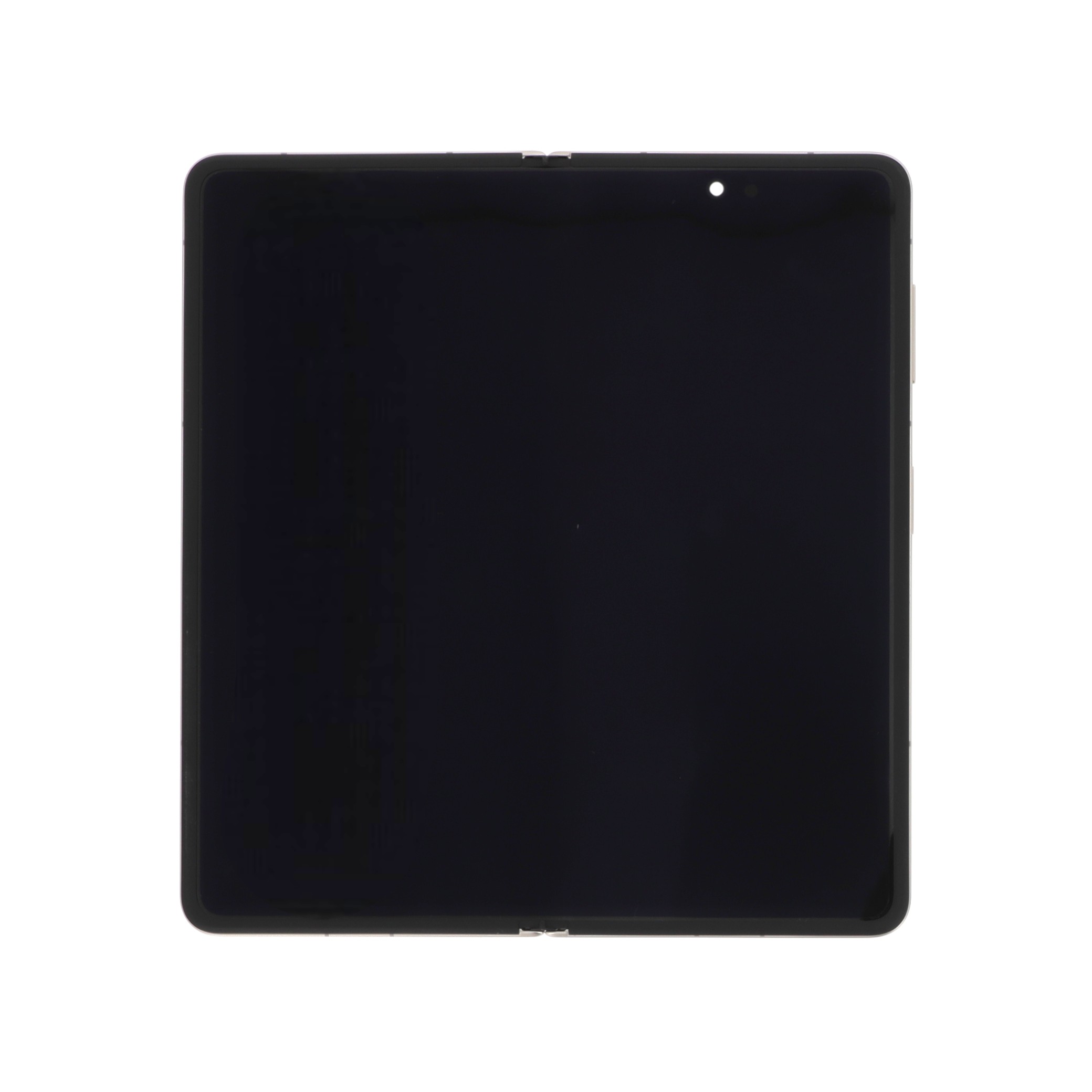 Display complet Honor Magic V5 Alb Service Pack
