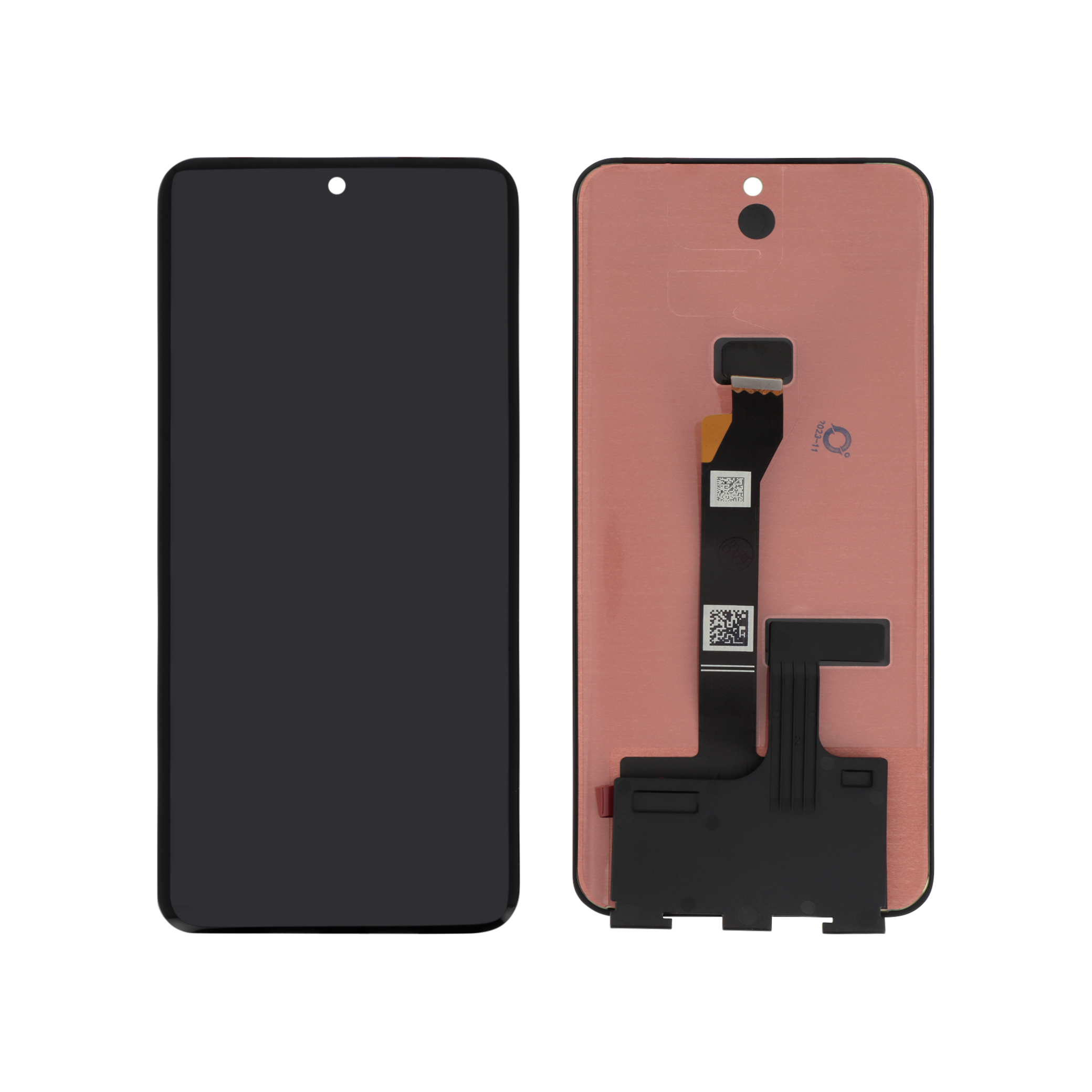Display complet Honor 90 fara rama Compatibil
