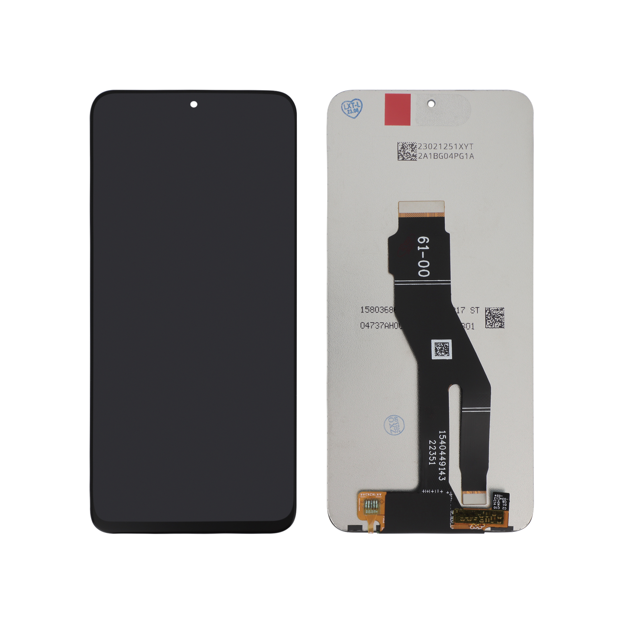 Display complet Honor 90 Lite fara rama Compatibil