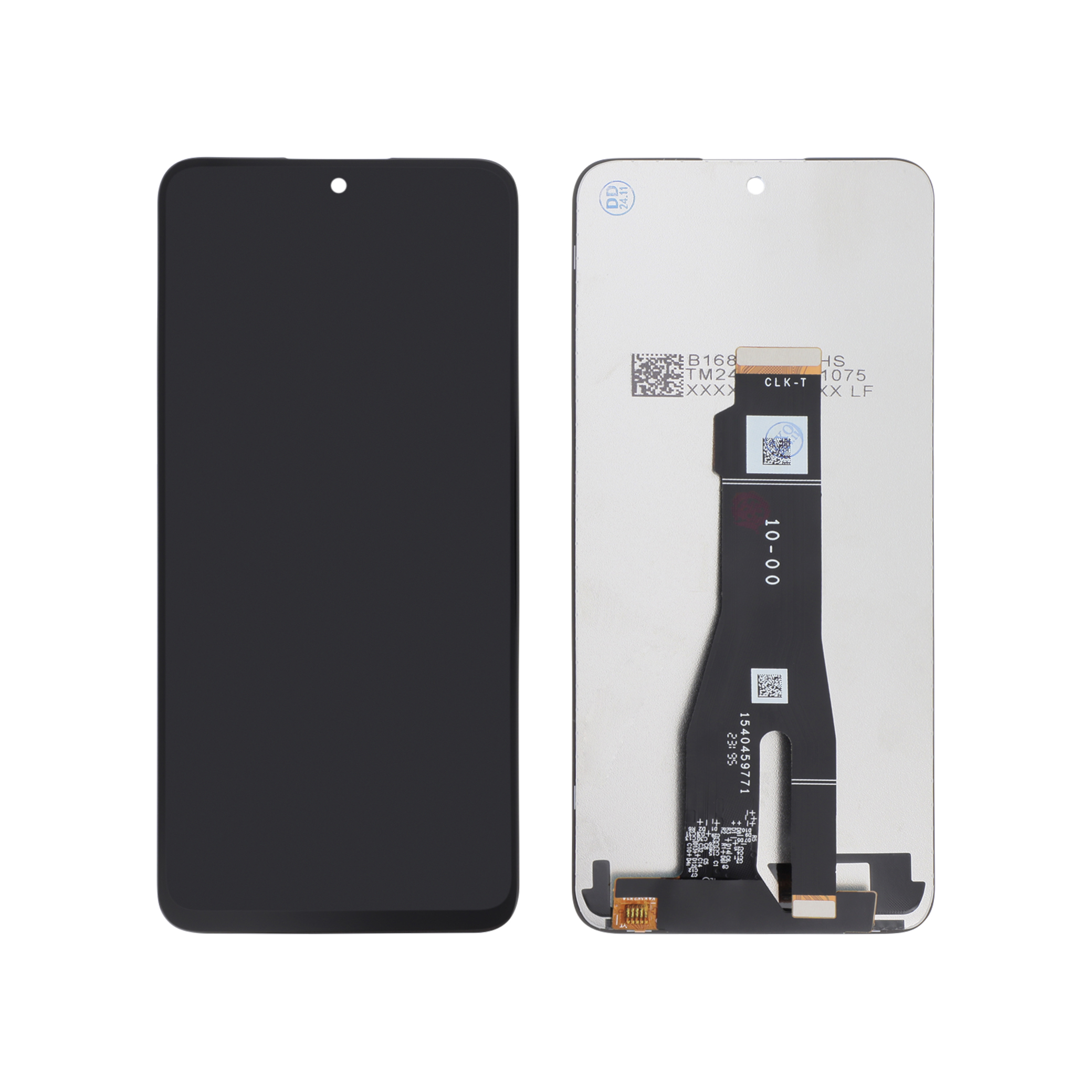 Display Honor 90 Smart / X7b complet fara rama Compatibil
