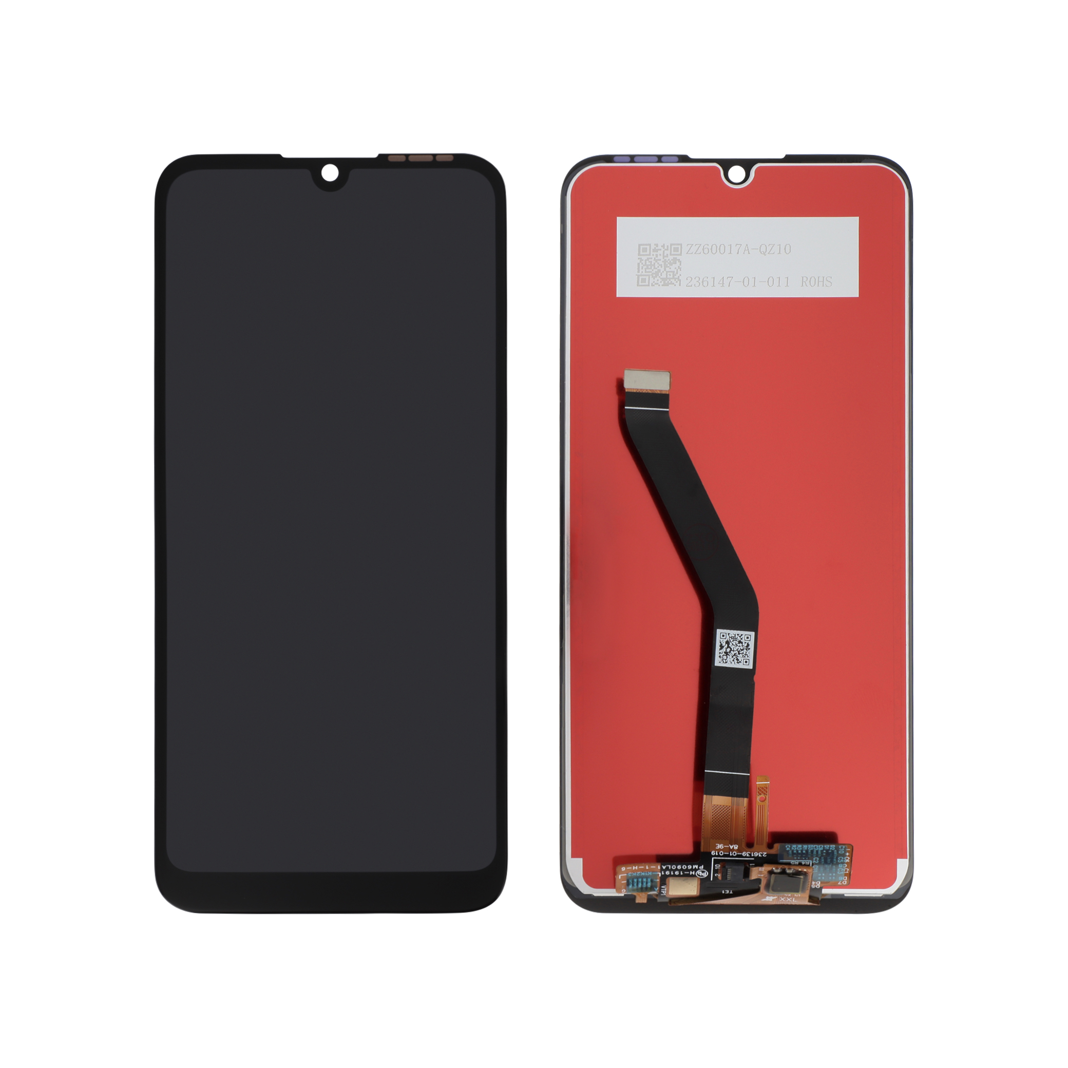 Display complet Honor 8A / Huawei Y6 2019 Compatibil