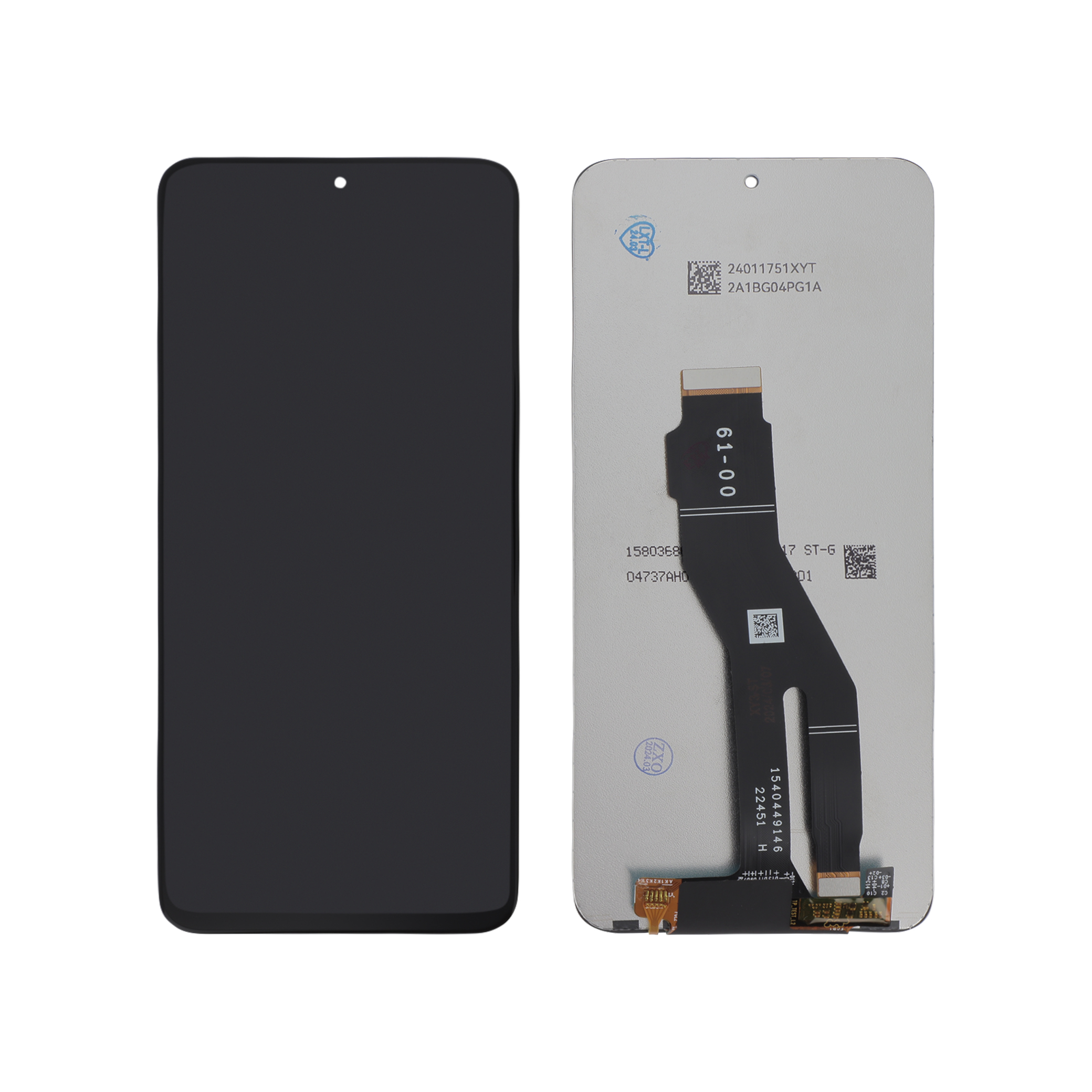 Display complet Honor X8a fara rama Compatibil