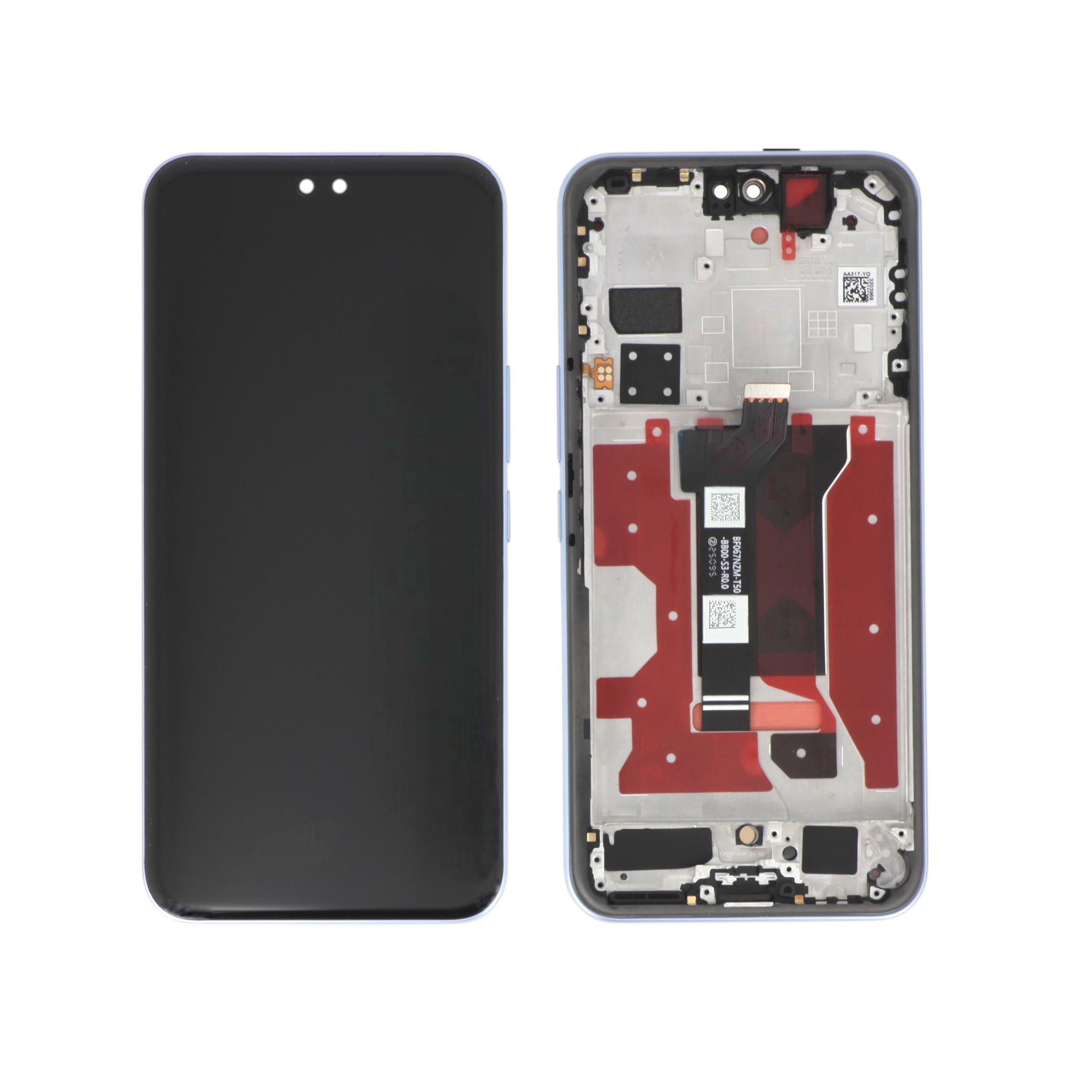 Display complet Blue Honor 400 Pro Reconditionat