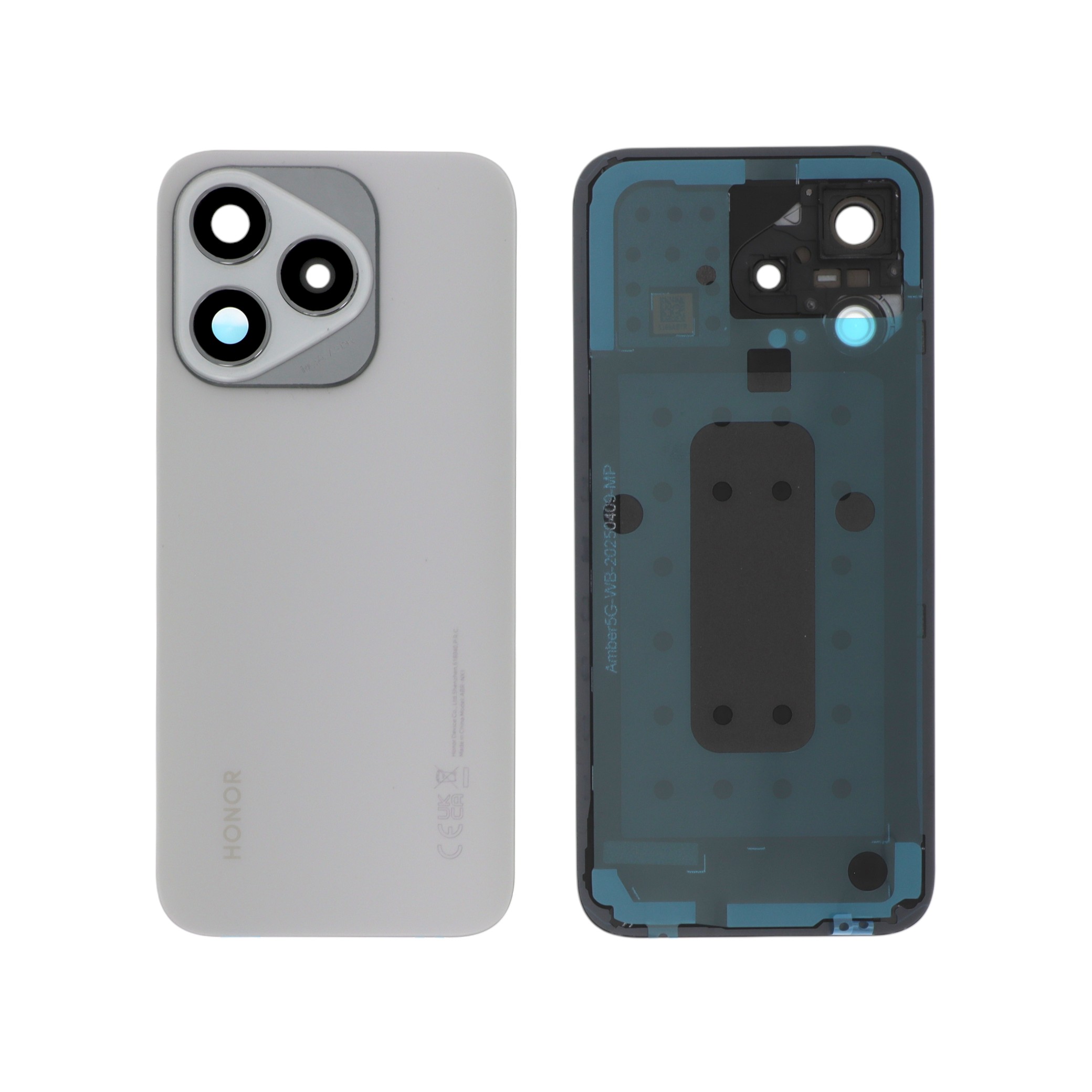 Capac spate Grey Honor 400 Lite Service Pack