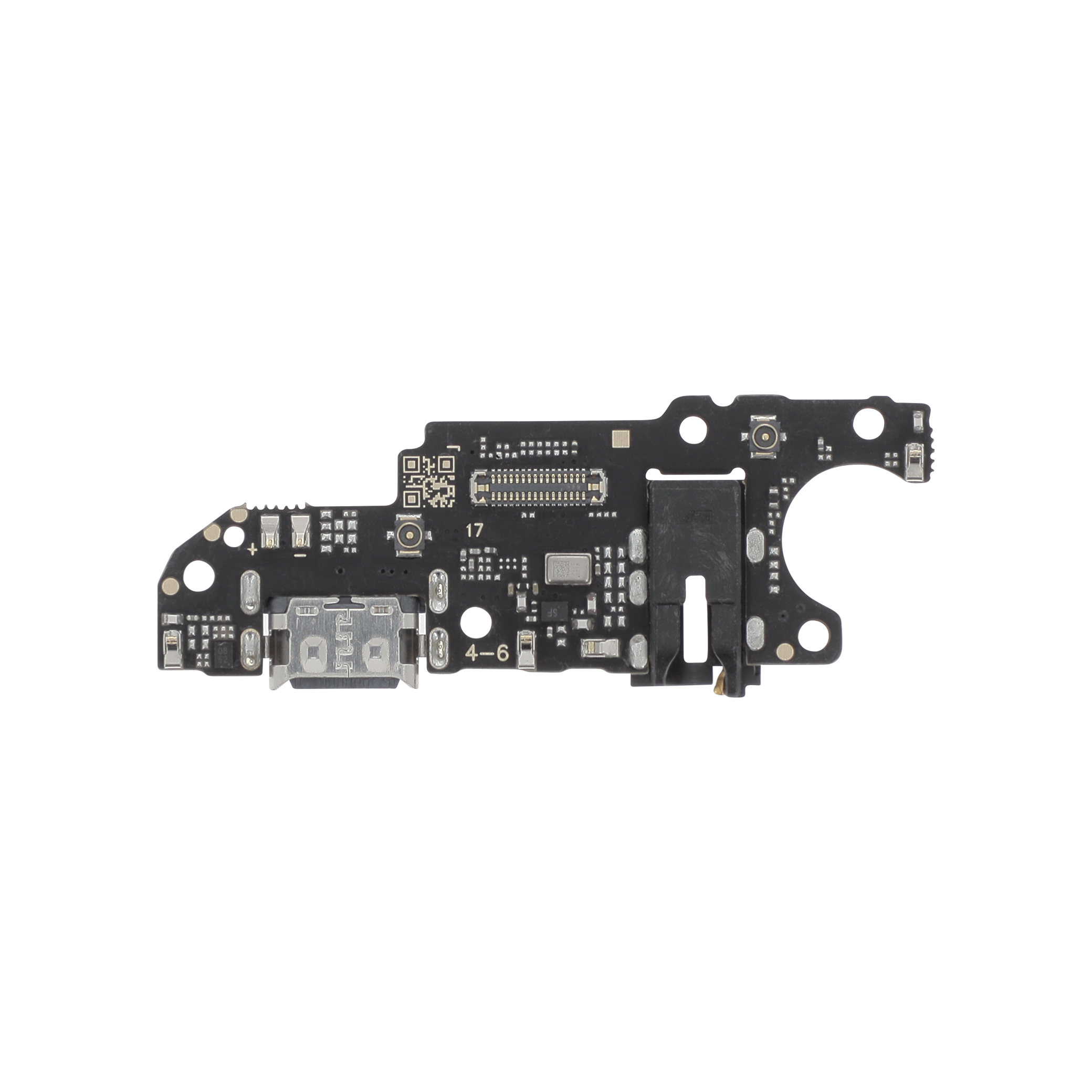 Charging Flex cu conector incarcare Honor 70 Lite / X6 Compatibil