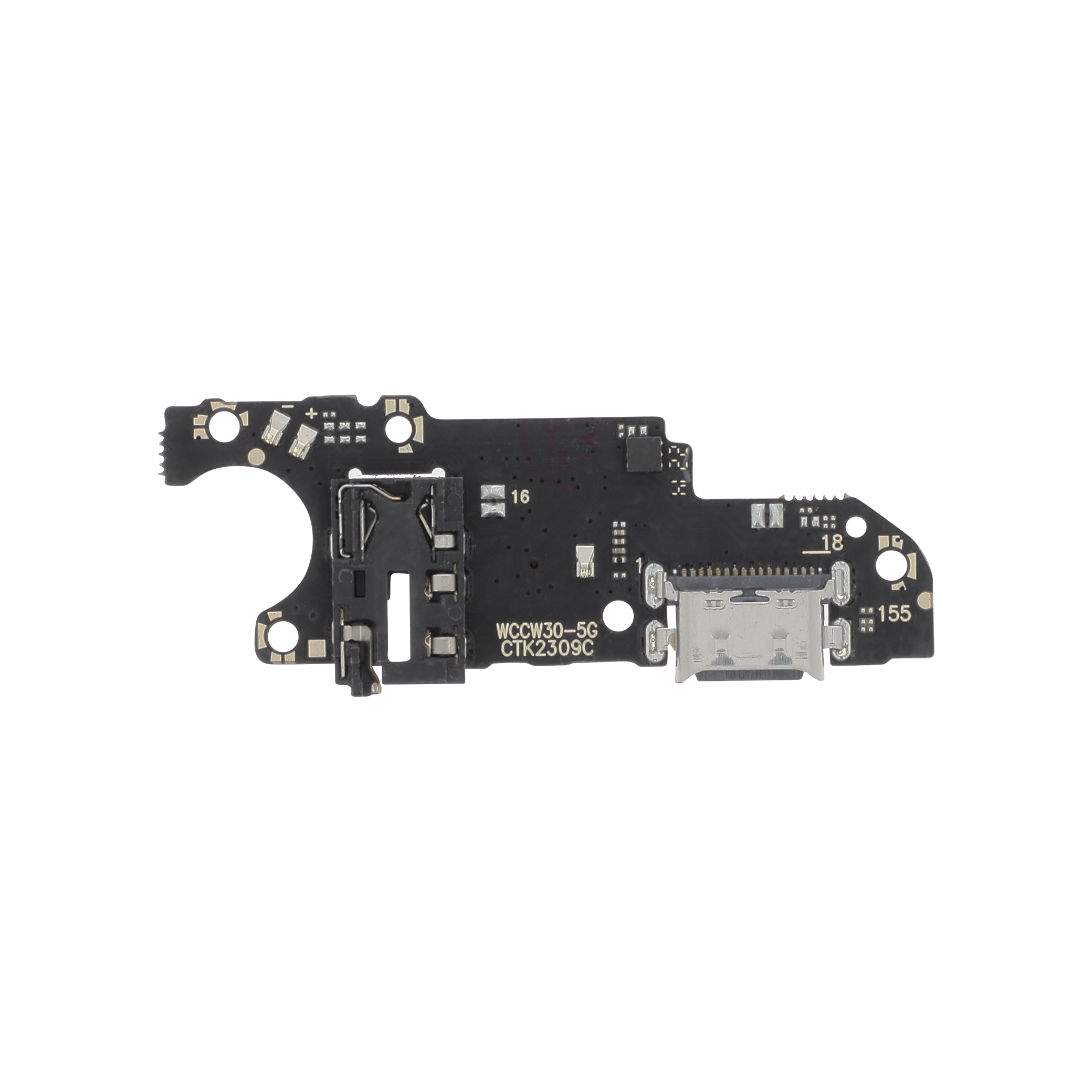 Charging Flex cu conector incarcare Honor 70 Lite / X6 Compatibil