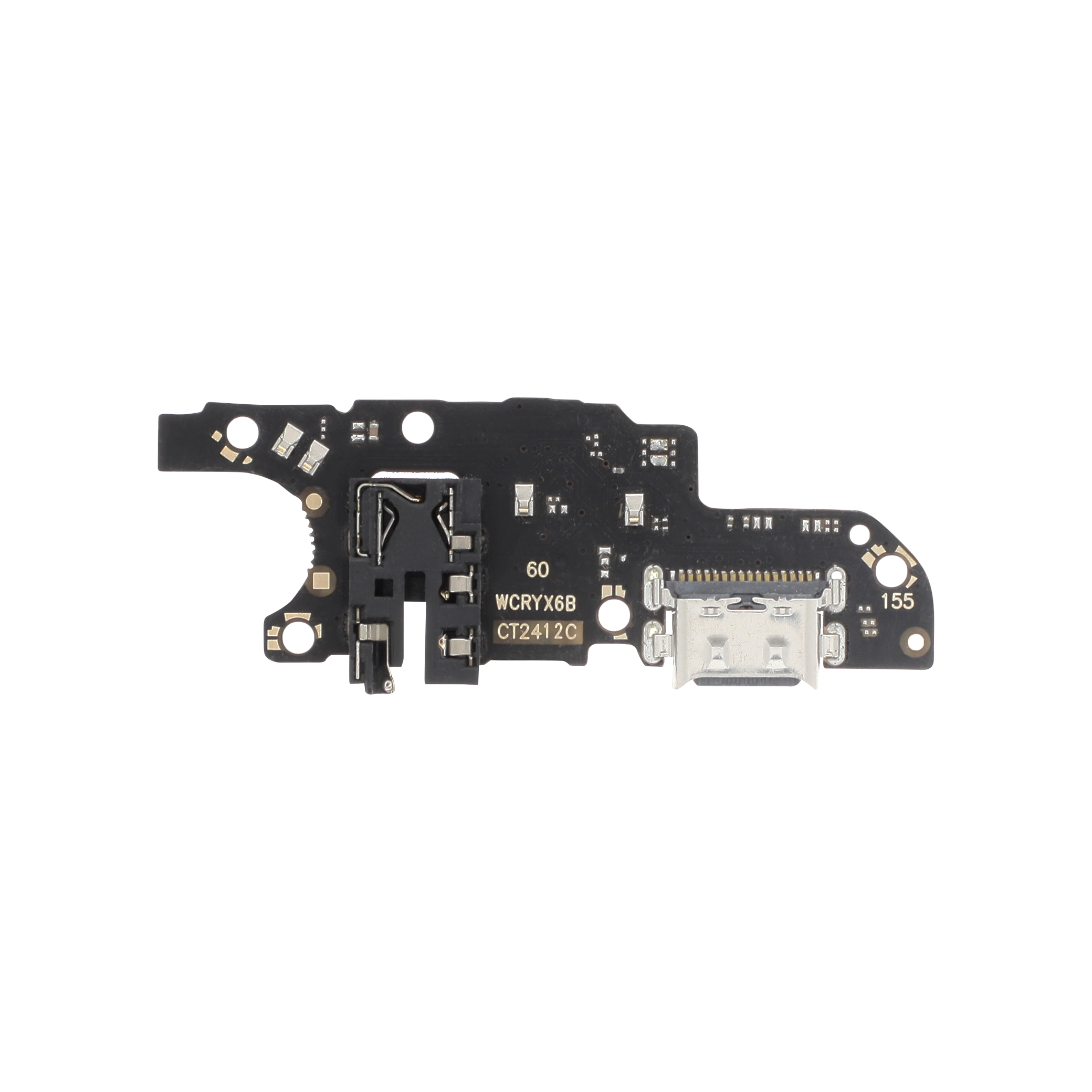 Charging Flex Honor X6b Compatibil