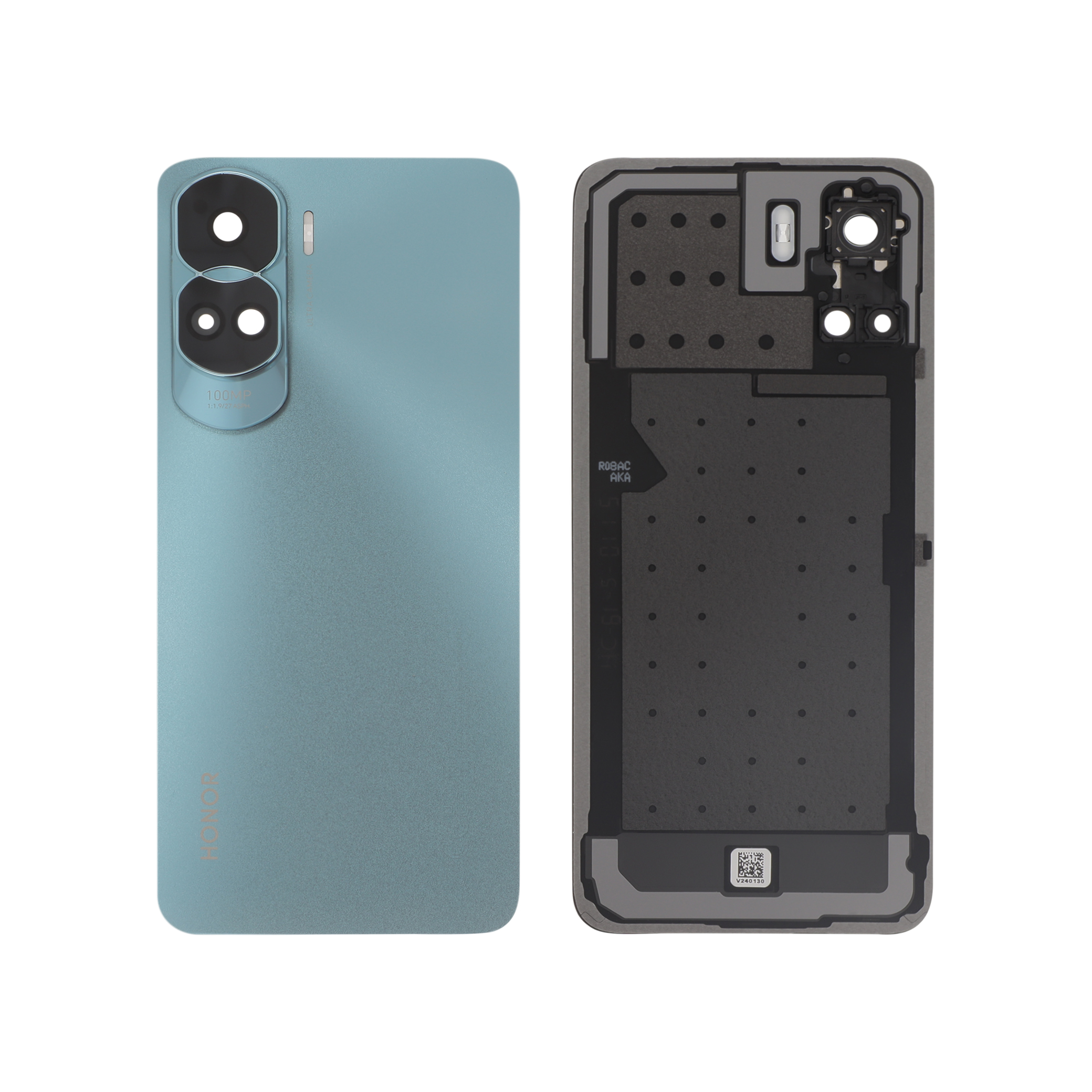 Capac spate Blue Honor 90 Lite Service Pack