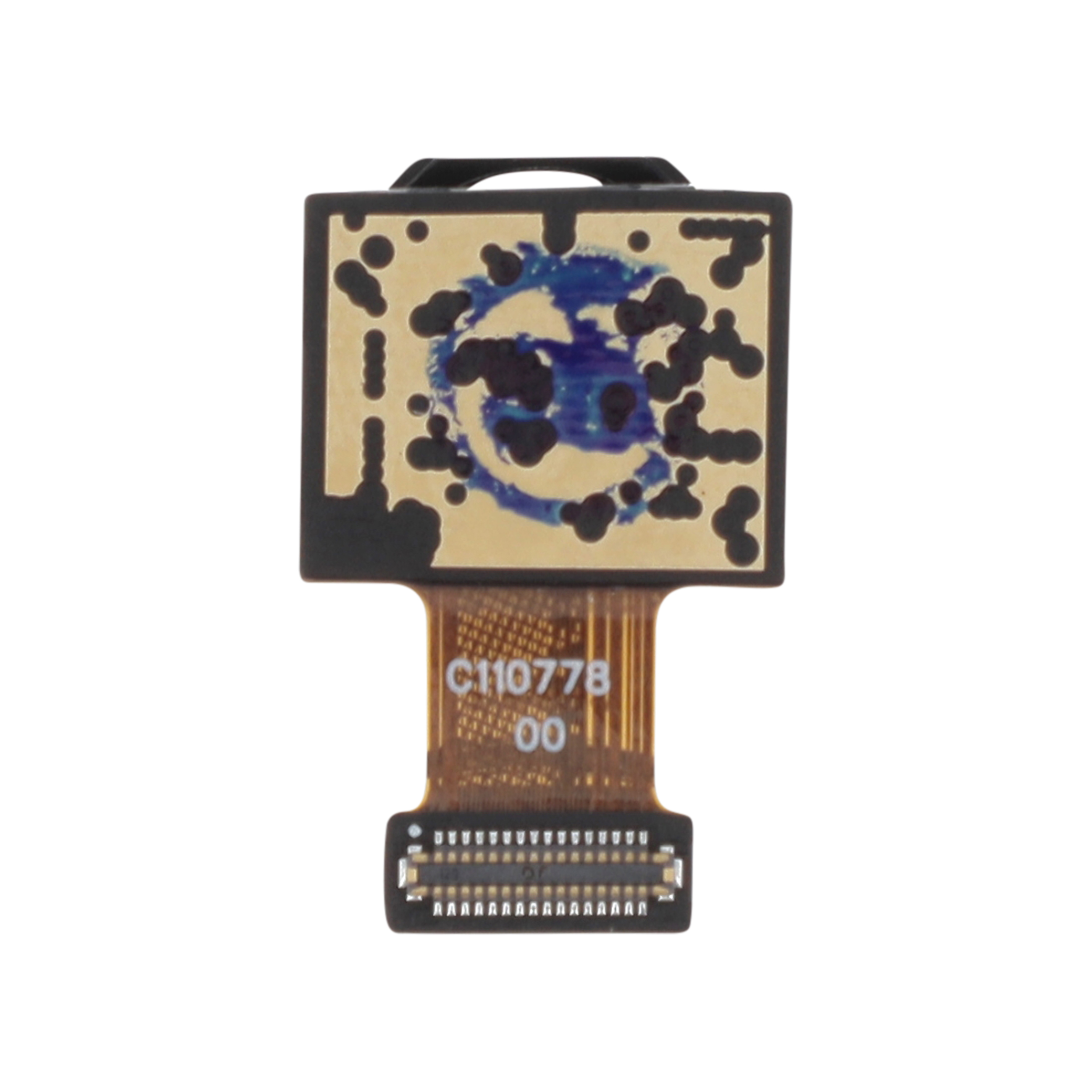 Cameră spate principala 64MP Honor X8 4G Reconditionat