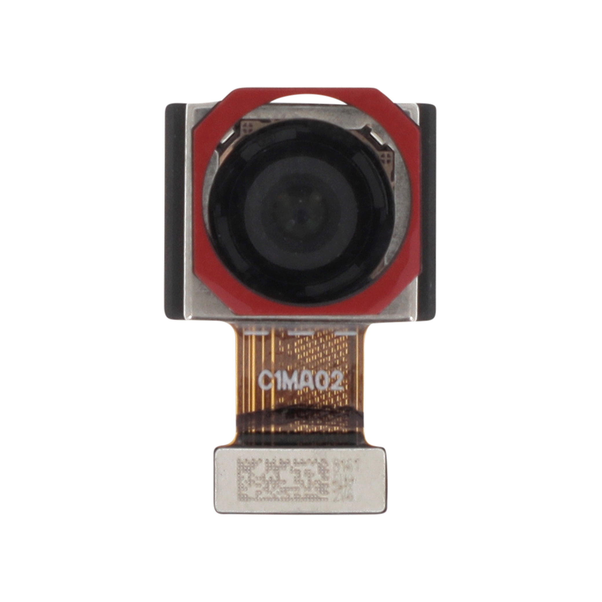Cameră spate principala 64MP Honor X8 4G Reconditionat