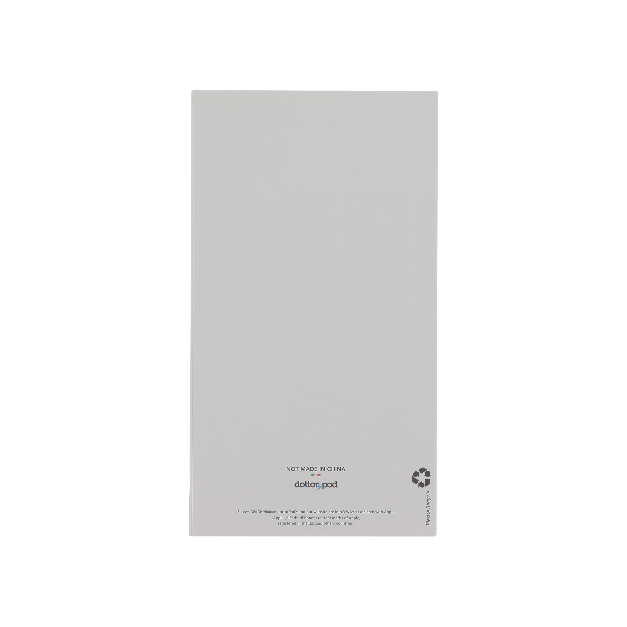 Card organizare suruburi iPhone 12 Pro Max