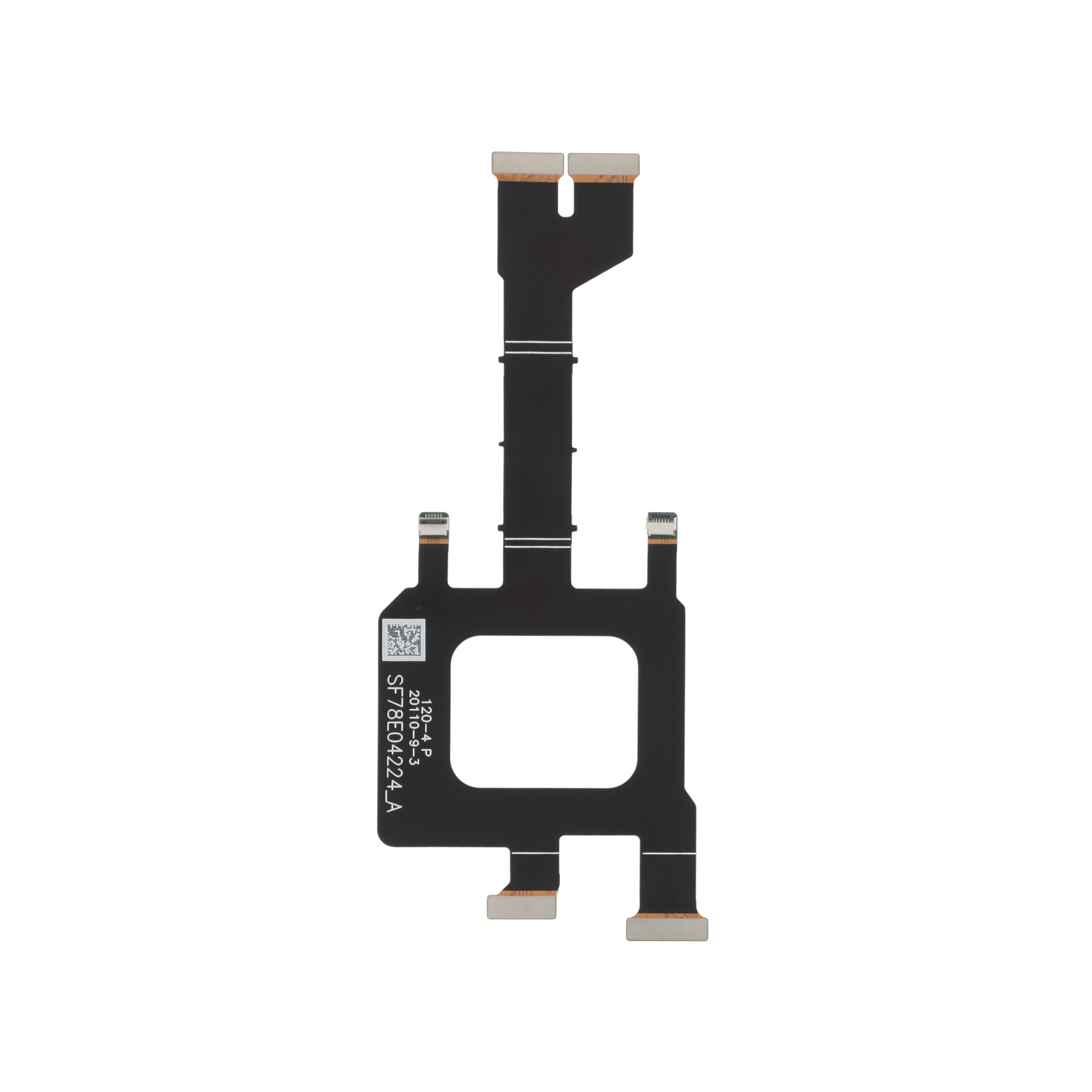 Main Flex Motorola Razr 50 Ultra Compatibil
