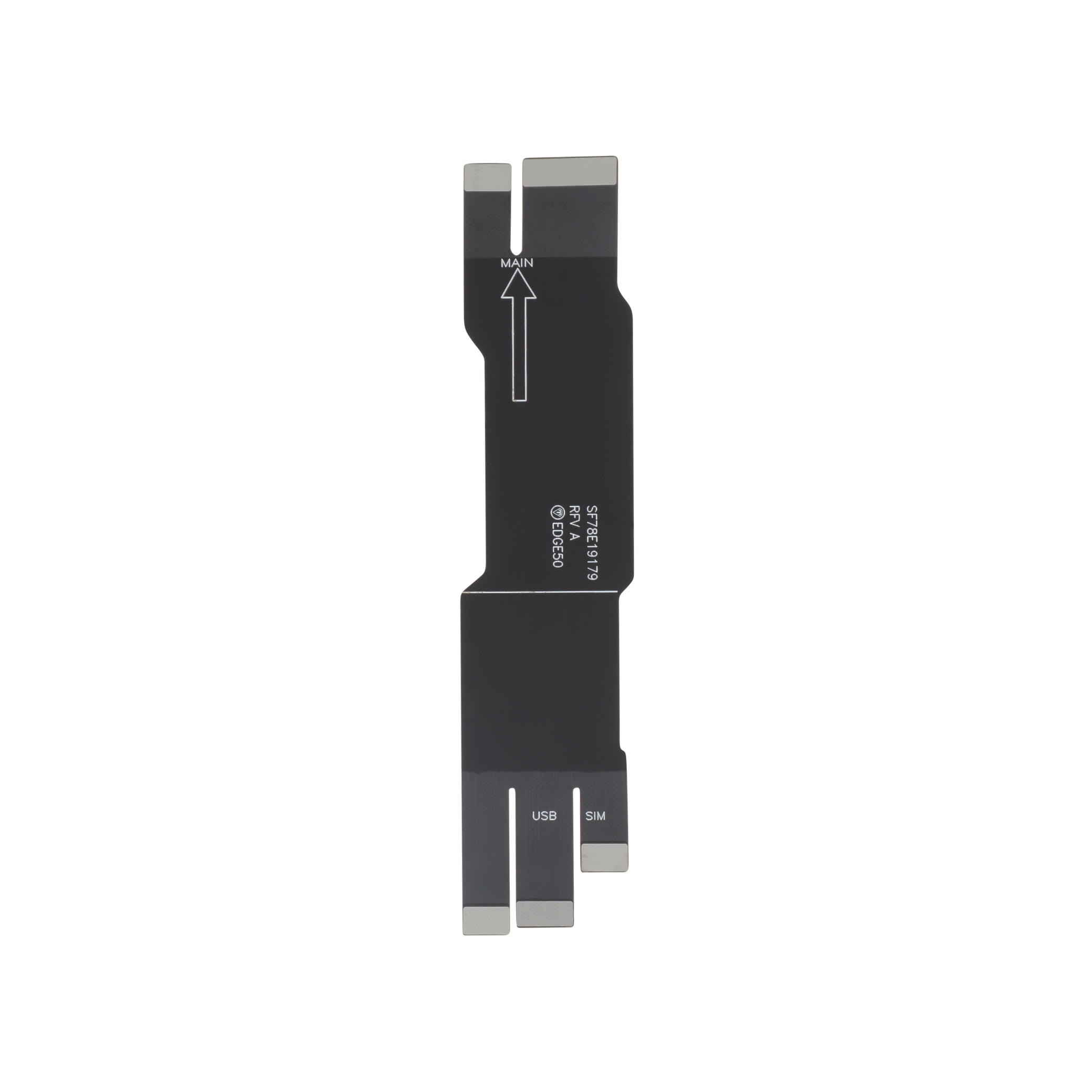 Main Flex Motorola Edge 50 Compatibil