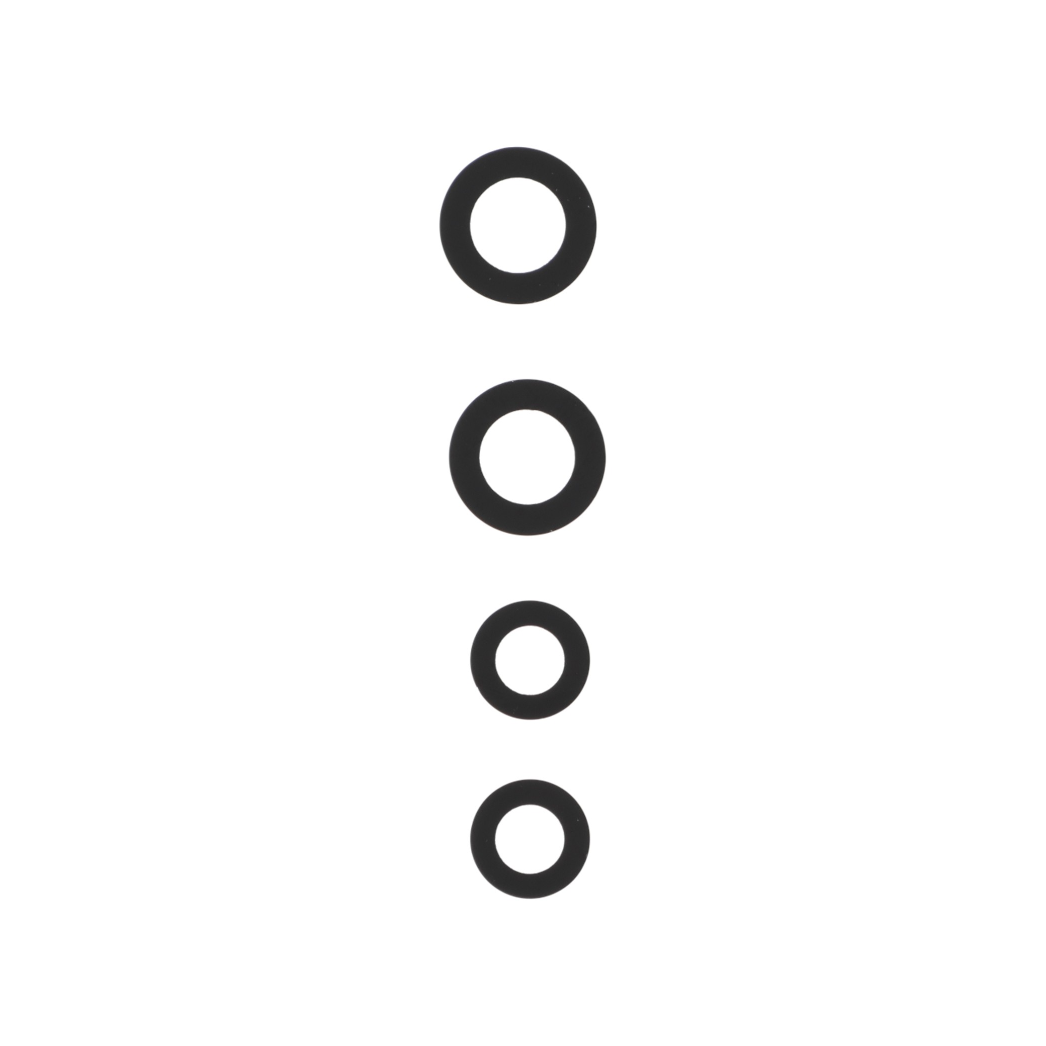 Geam Cameră Motorola Edge 50 Compatibil