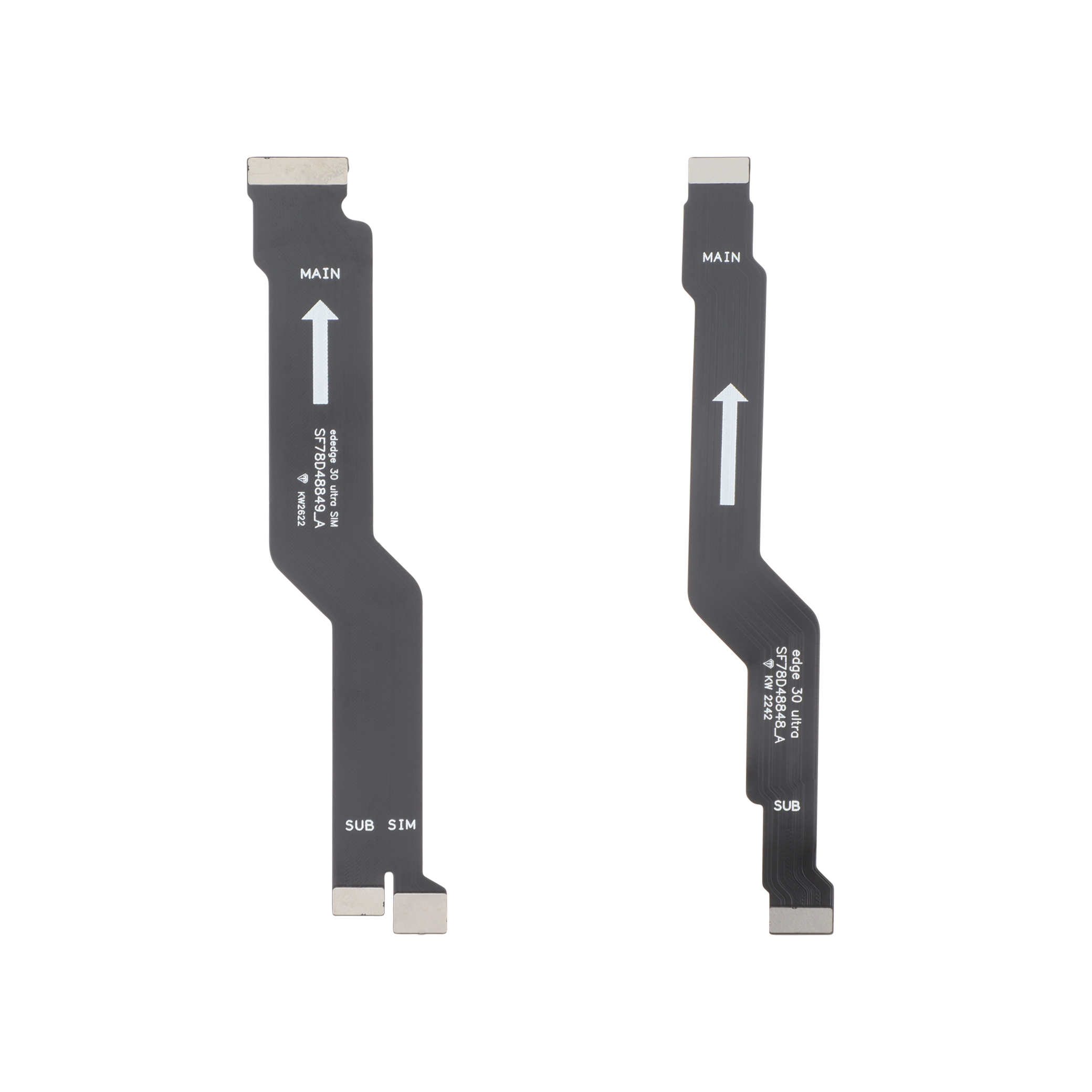 Main Flex Motorola Edge 30 Ultra Compatibil