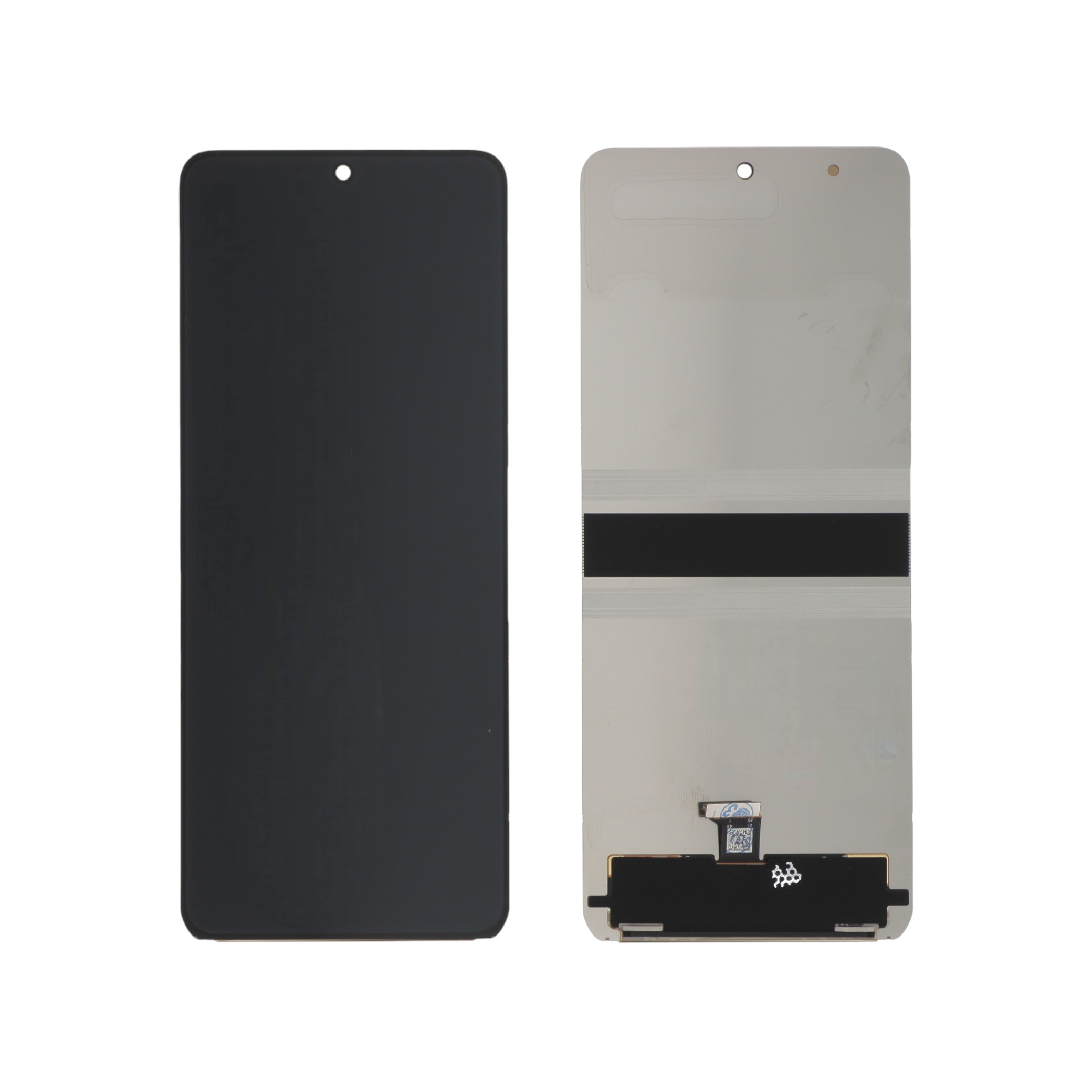 Display complet Reconditionat Motorola Razr 50 / Razr 50 Ultra / Razr 60 fara rama