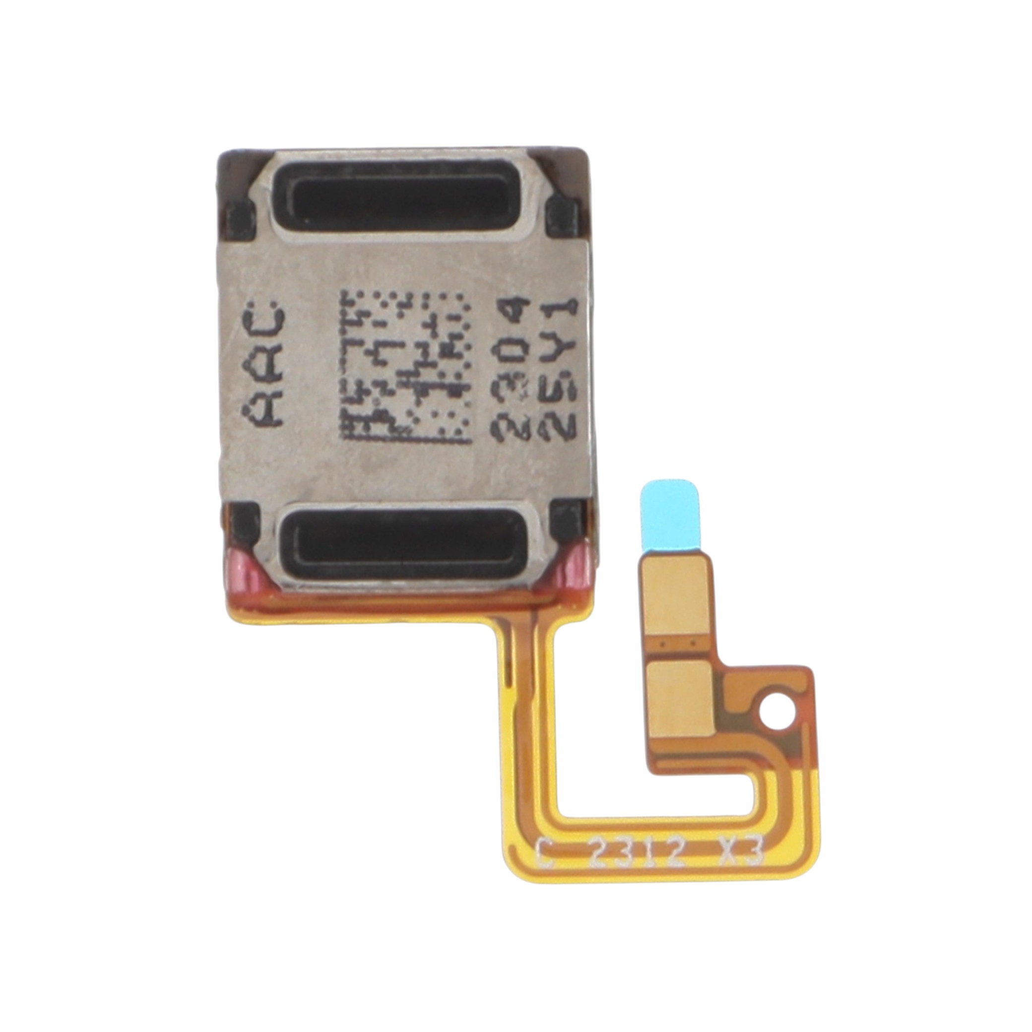 Earspeaker (difuzor) (difuzor) Motorola Razr 40 Compatibil