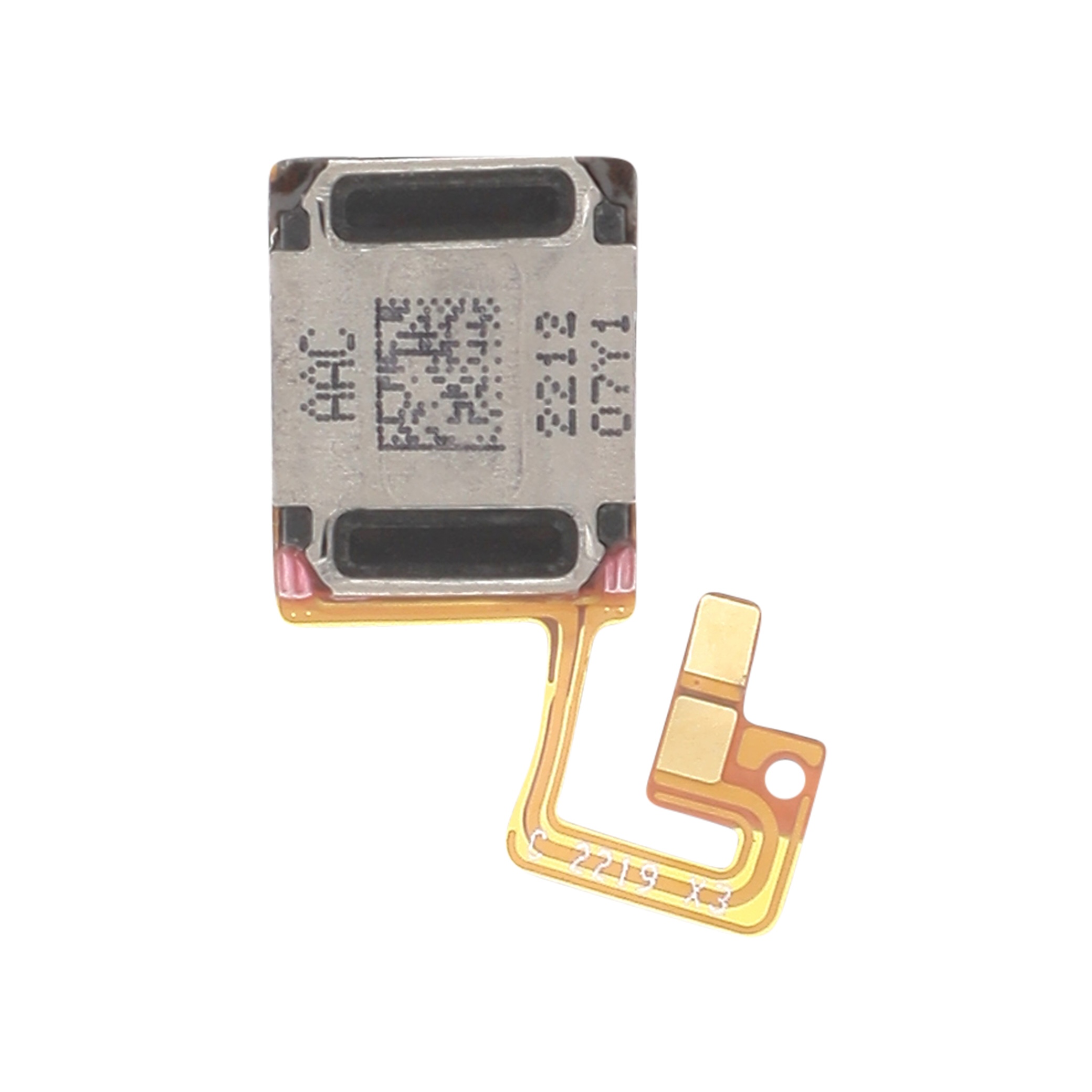 Earspeaker (difuzor) (difuzor) Motorola Edge 30 Ultra Compatibil