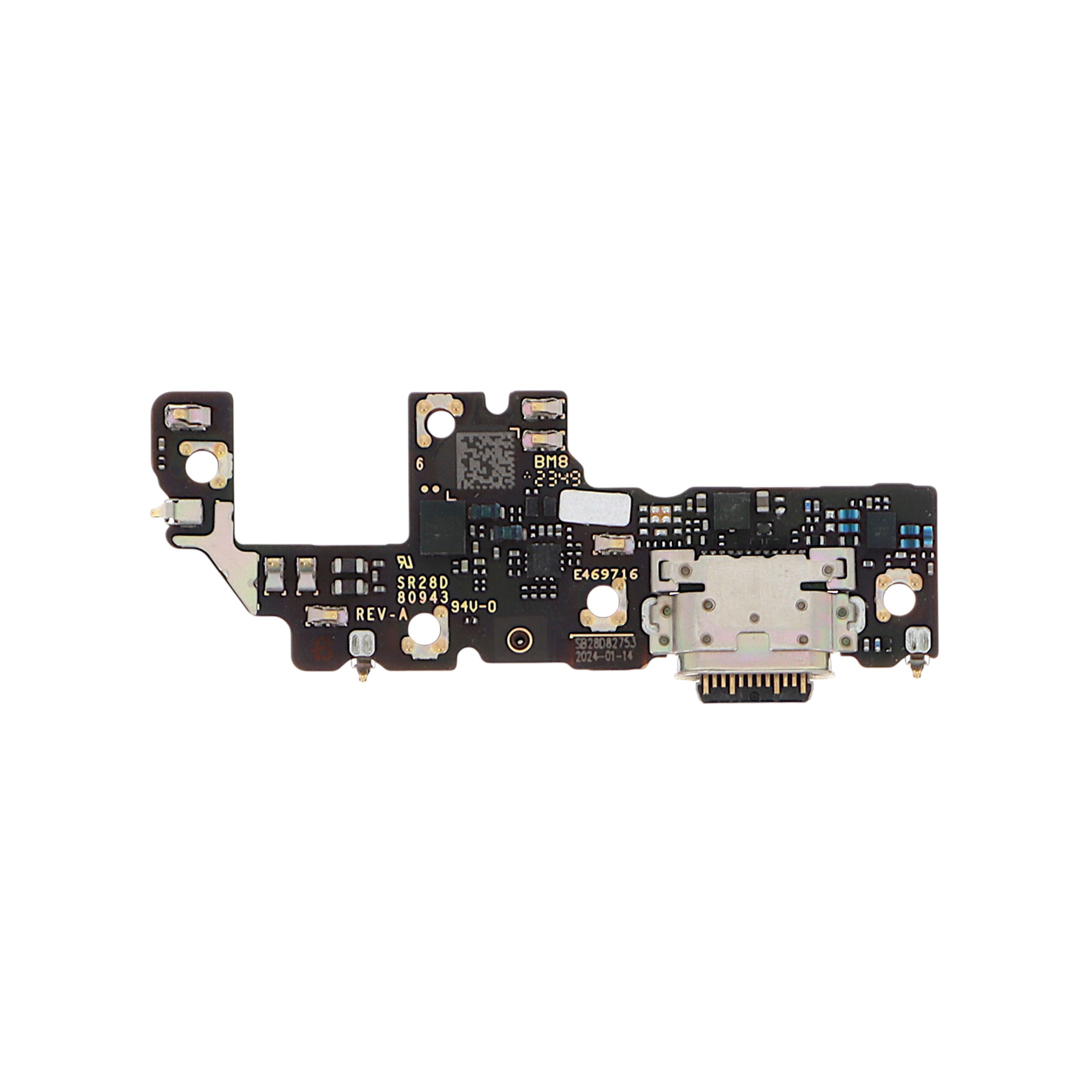 Charging Flex Motorola Razr 40 Ultra Reconditionat