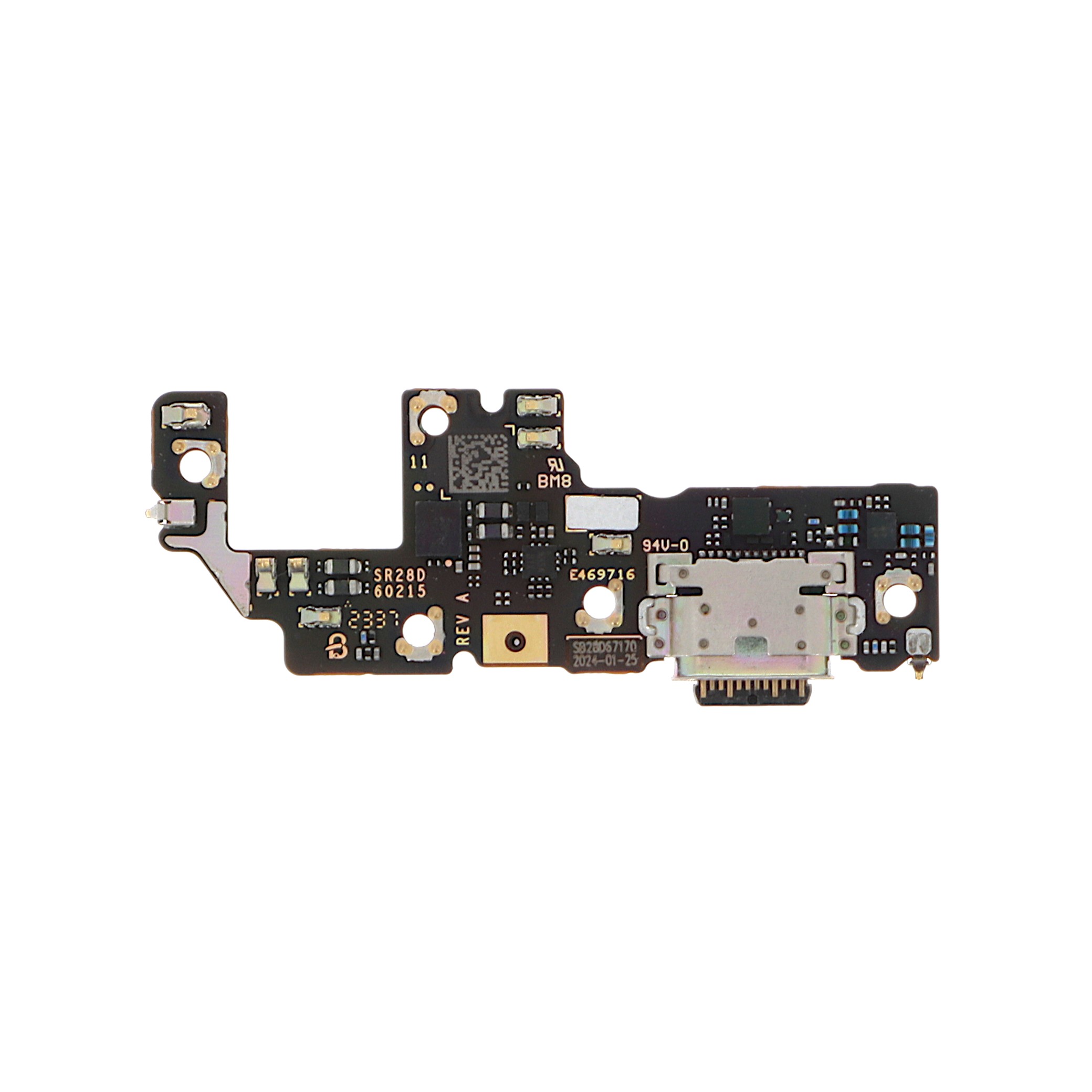 Charging Flex Motorola Razr 40 Reconditionat