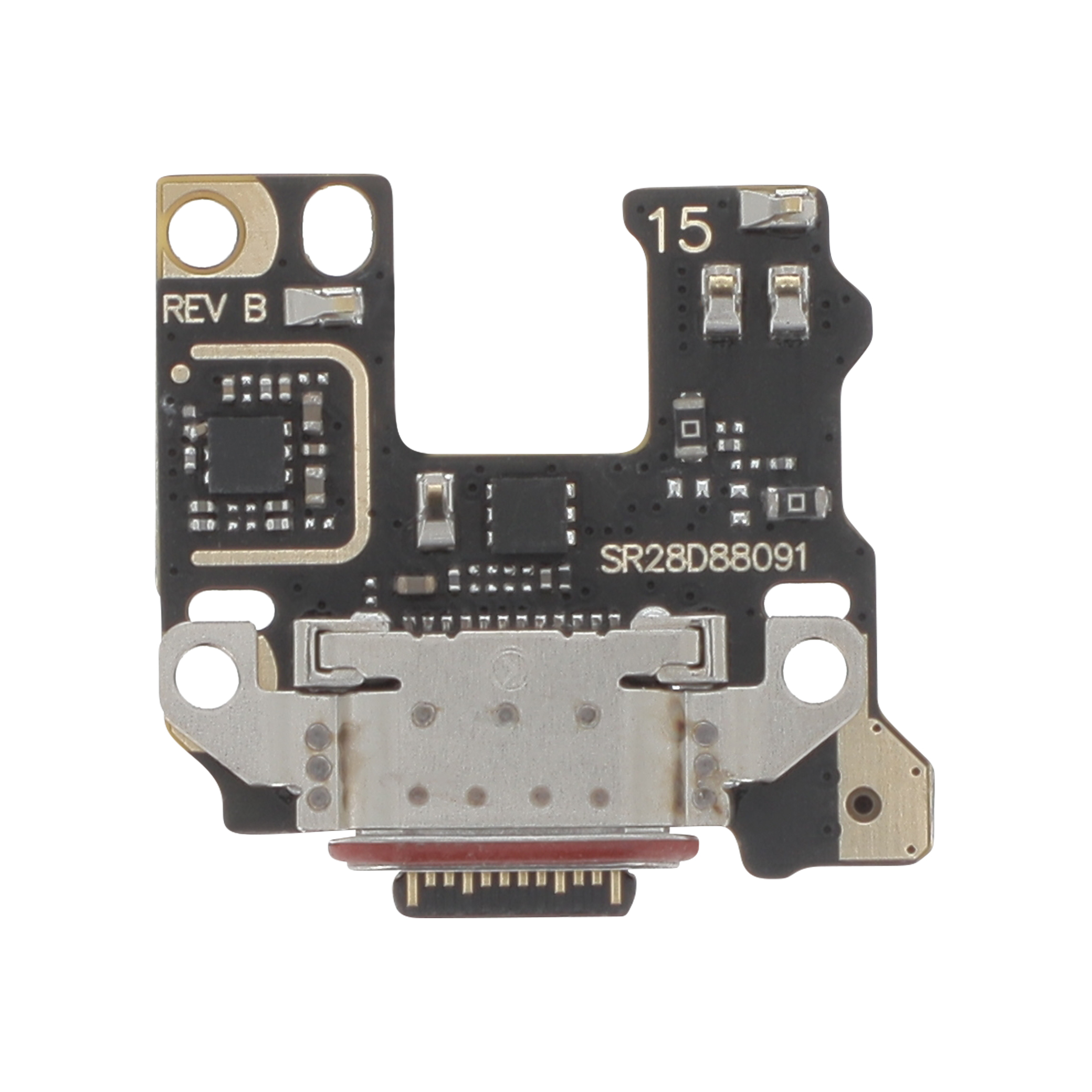 Charging Flex Motorola Edge 40 Neo Compatibil