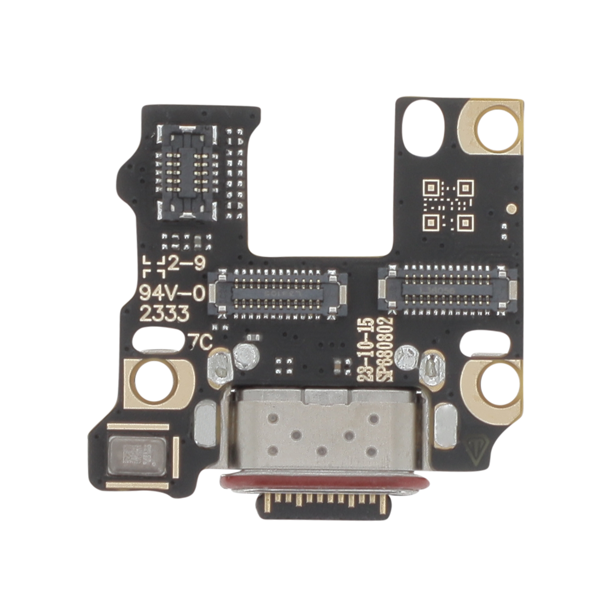 Charging Flex Motorola Edge 40 Neo Compatibil