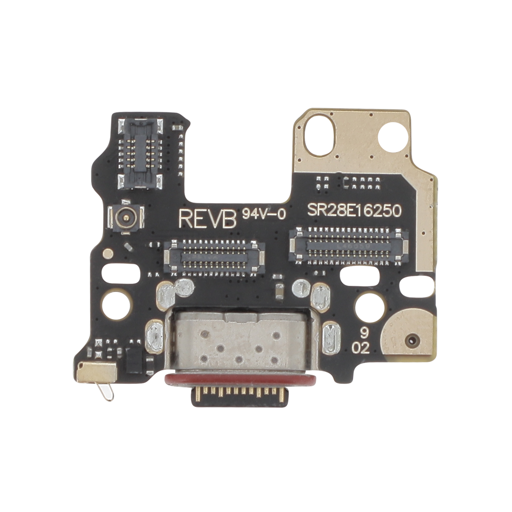 Charging Flex Motorola Edge 50 Compatibil