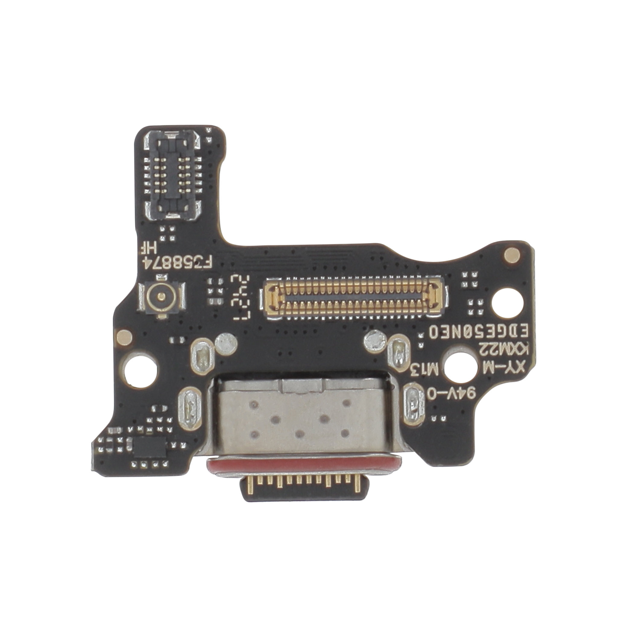 Charging Flex Motorola Edge 50 Neo Compatibil
