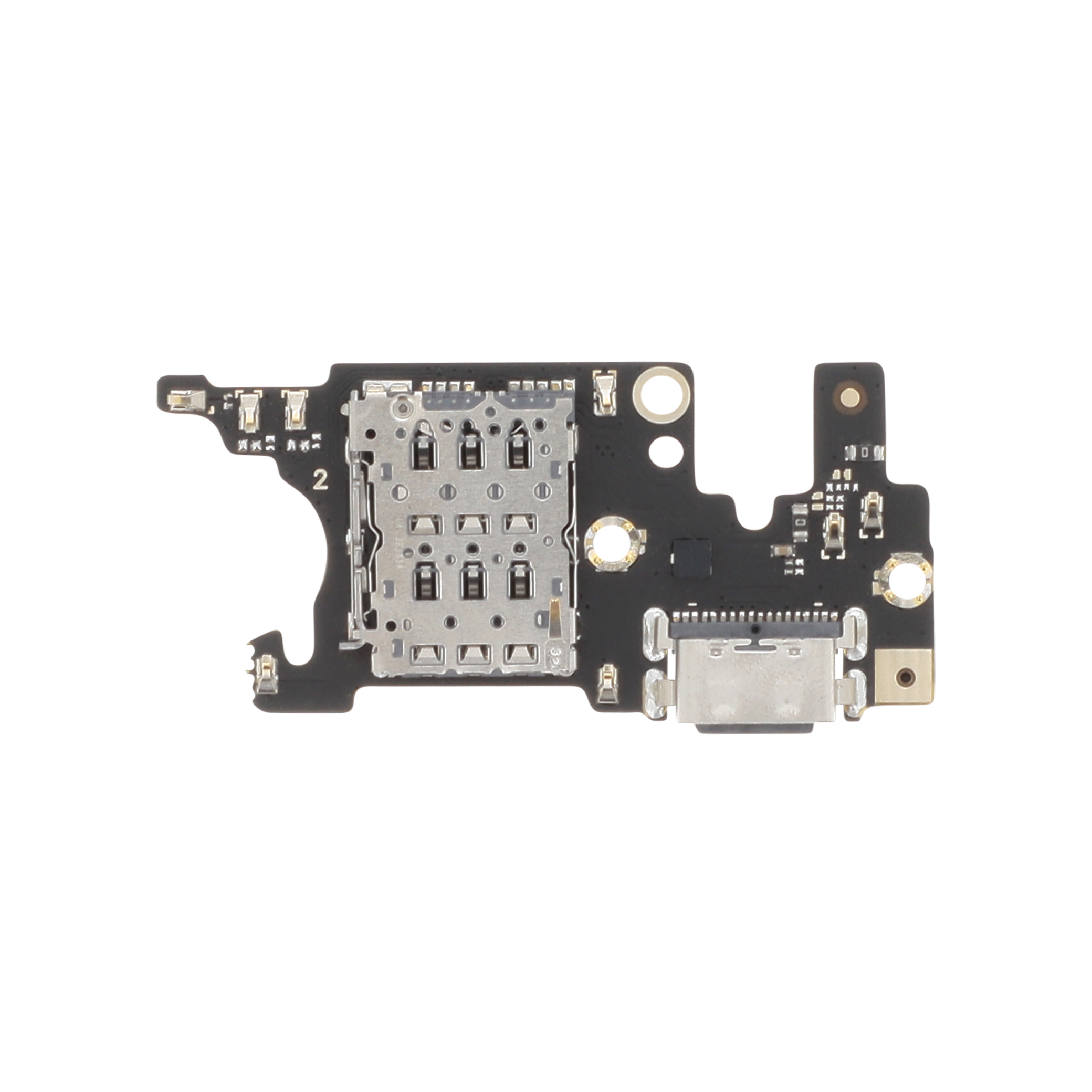 Charging Flex Motorola Edge 30 Neo Compatibil