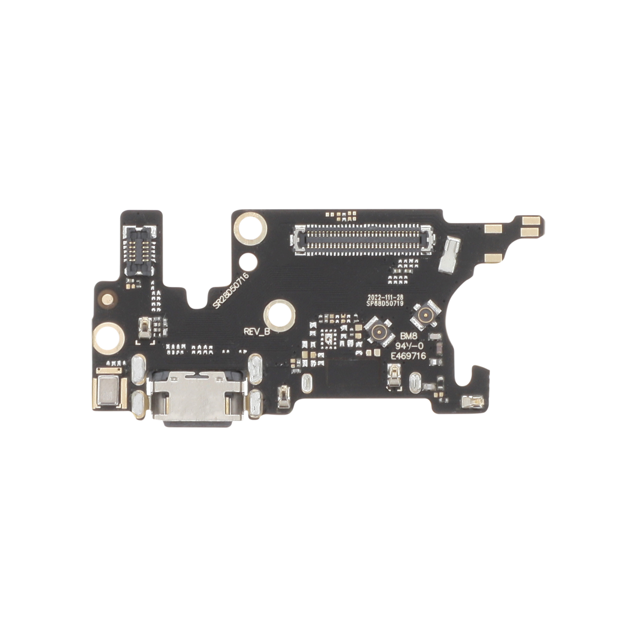 Charging Flex Motorola Edge 30 Neo Compatibil