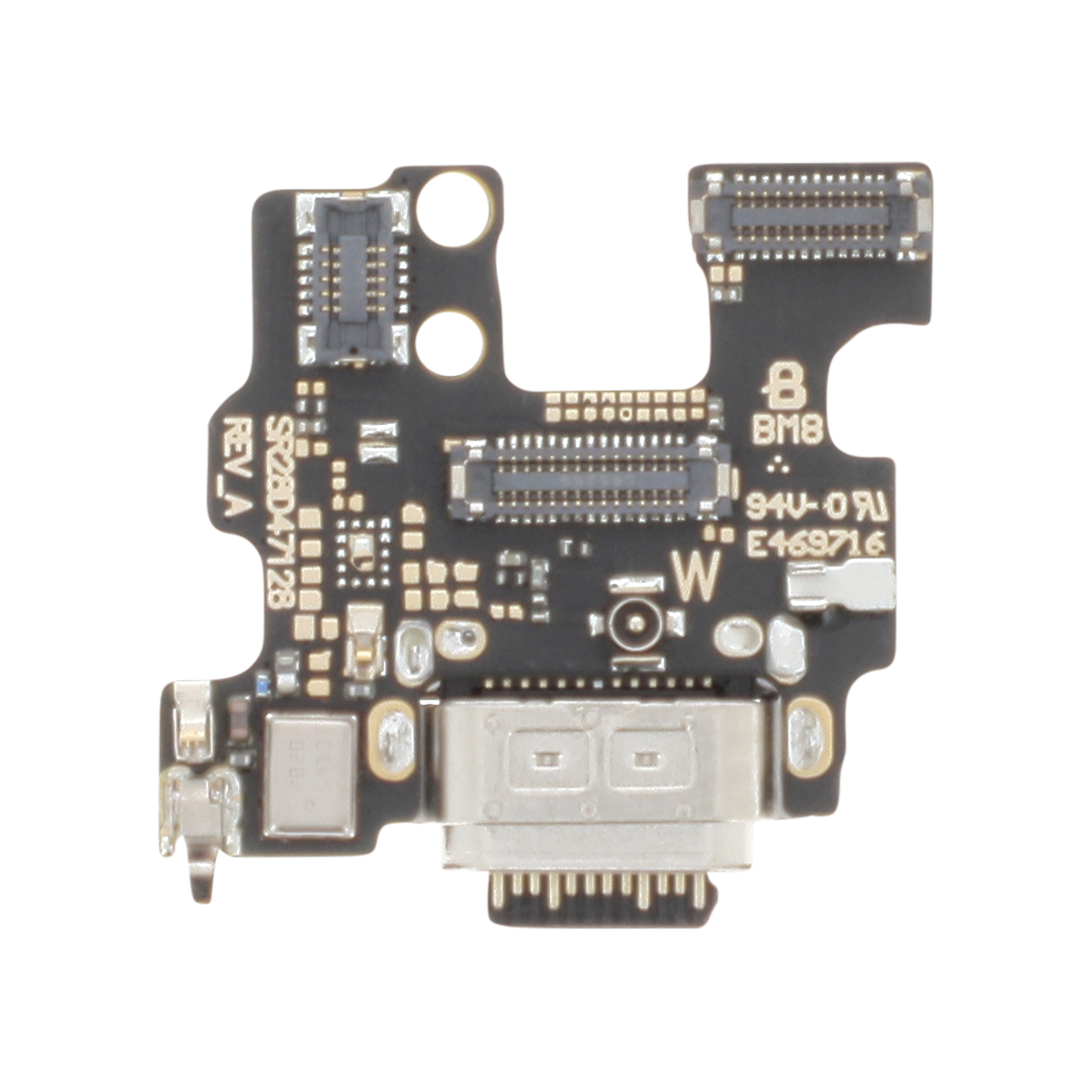 Charging Flex Motorola Edge 30 Ultra Compatibil