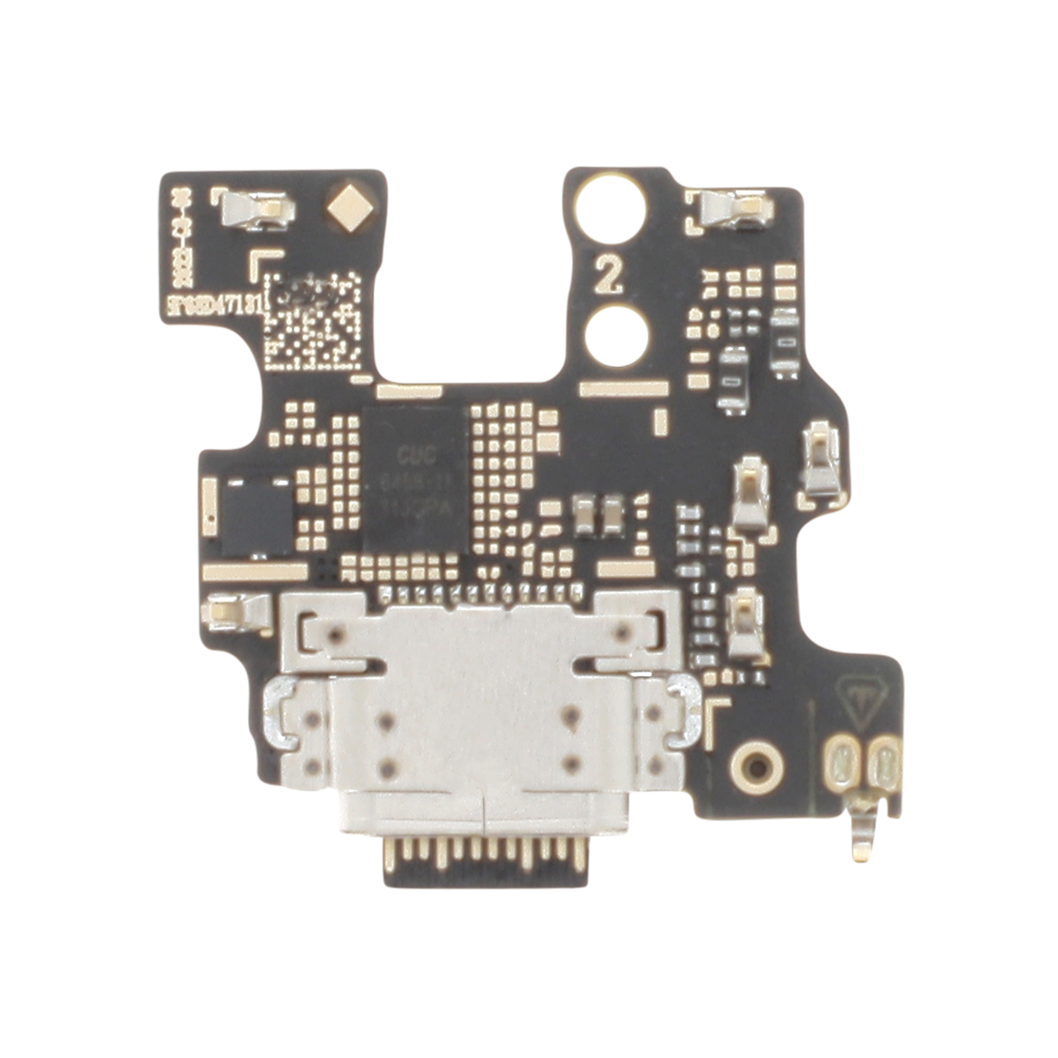 Charging Flex Motorola Edge 30 Ultra Compatibil
