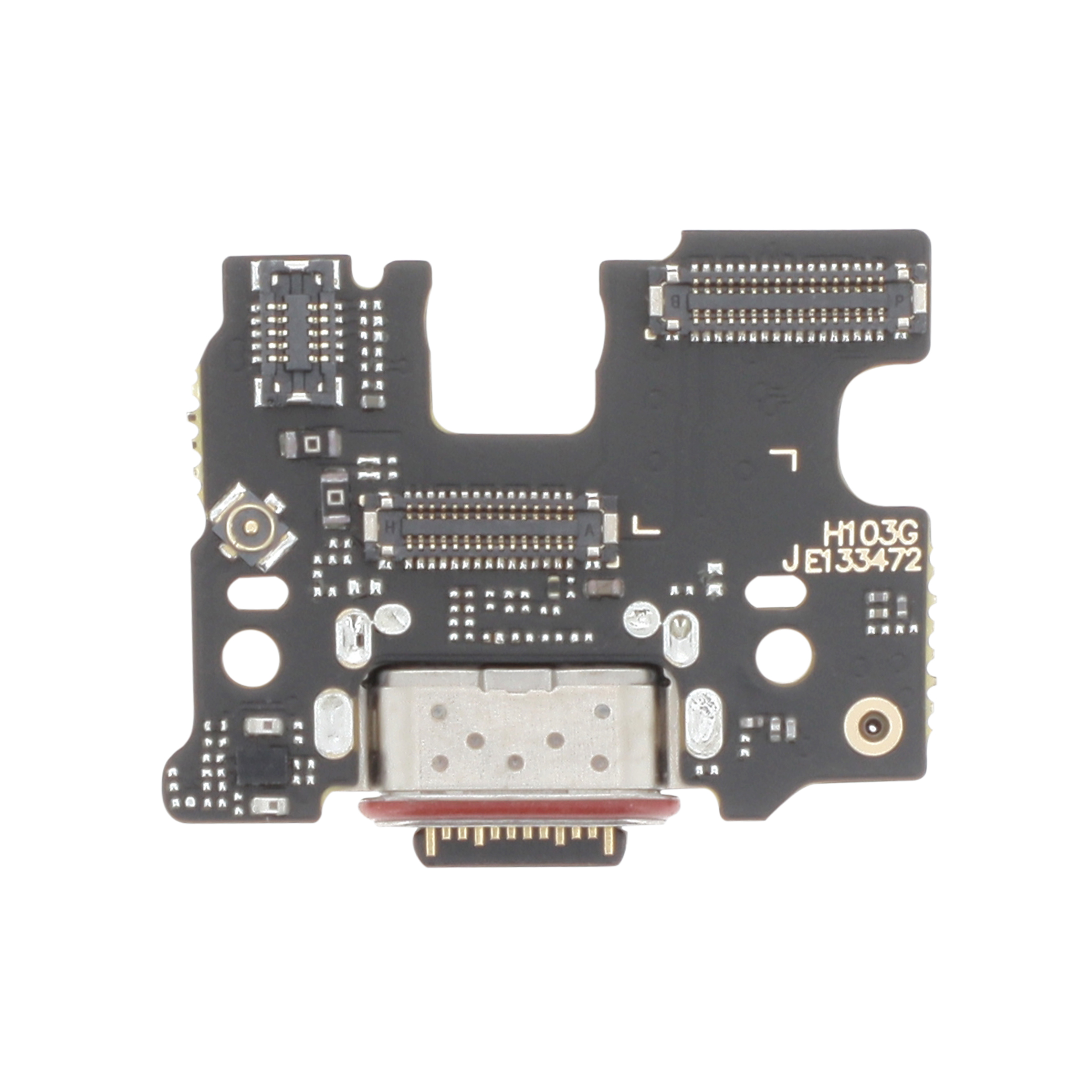 Charging Flex Motorola Edge 50 Pro Compatibil
