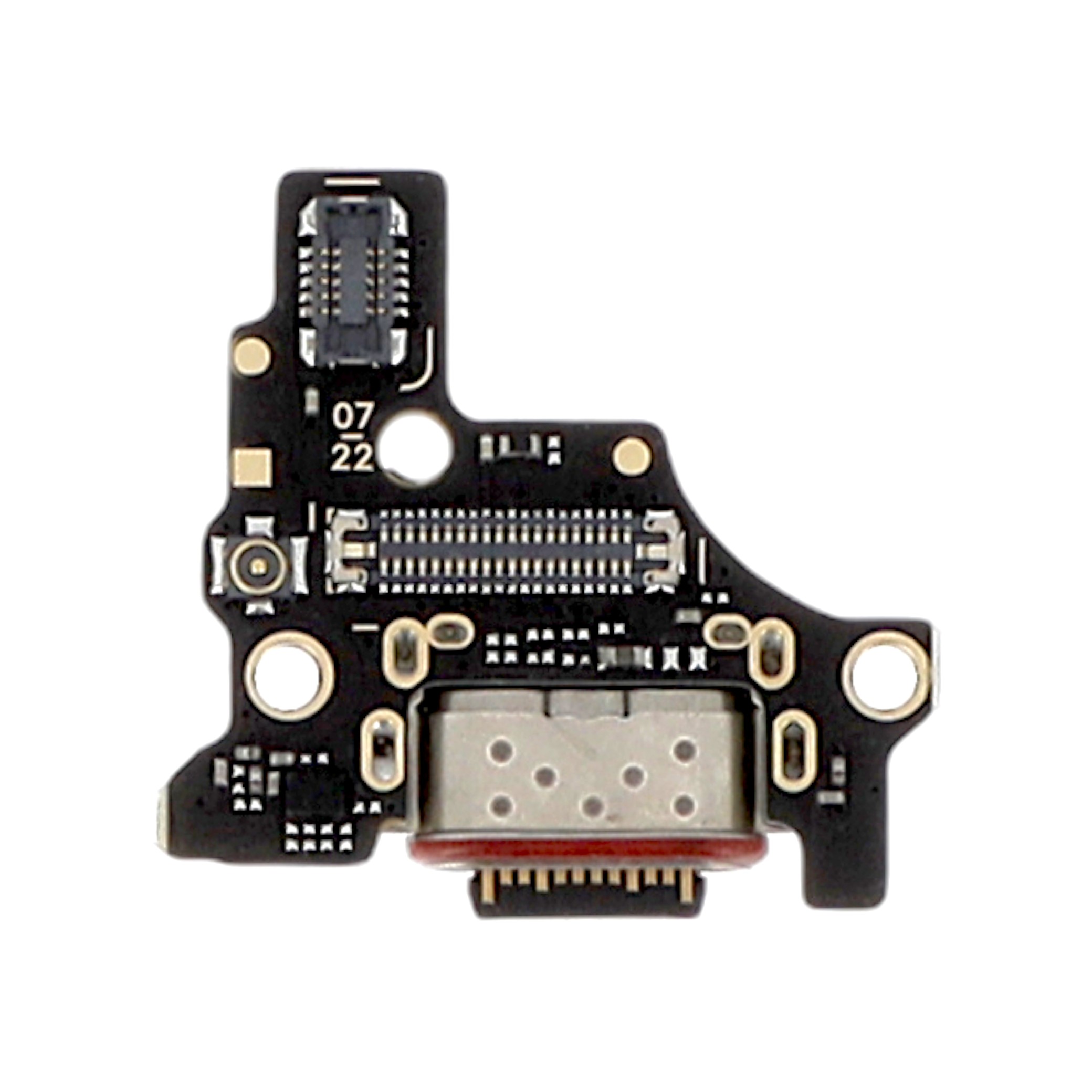 Conector incarcare Motorola Edge 50 Fusion Compatibil