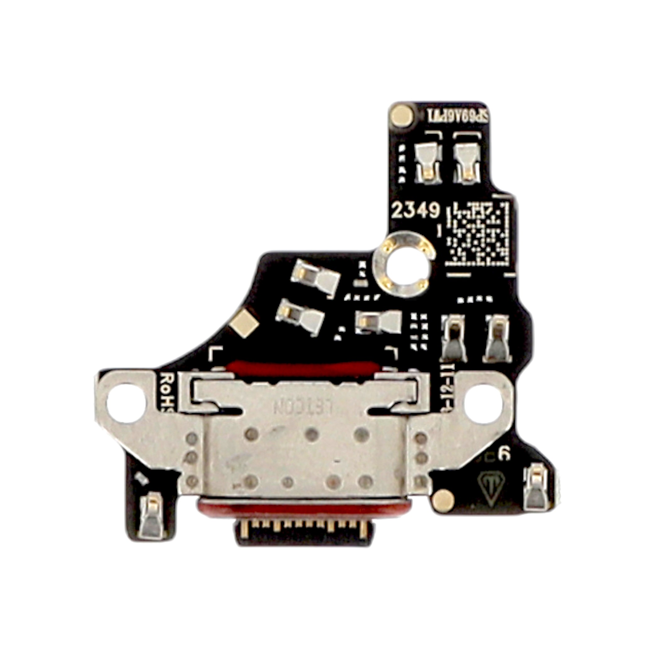 Conector incarcare Motorola Edge 50 Fusion Compatibil