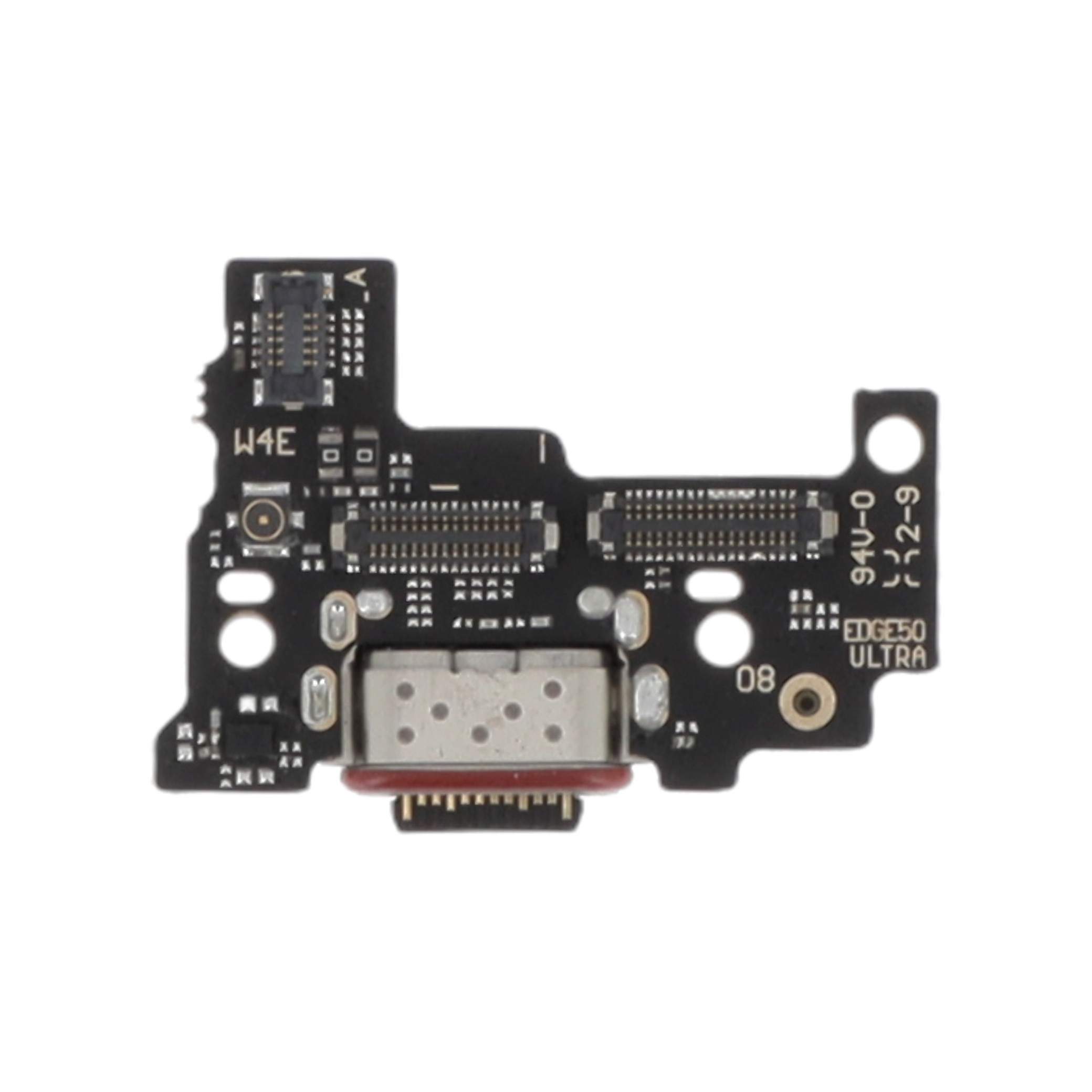 Charging Flex Motorola Edge 50 Ultra Reconditionat