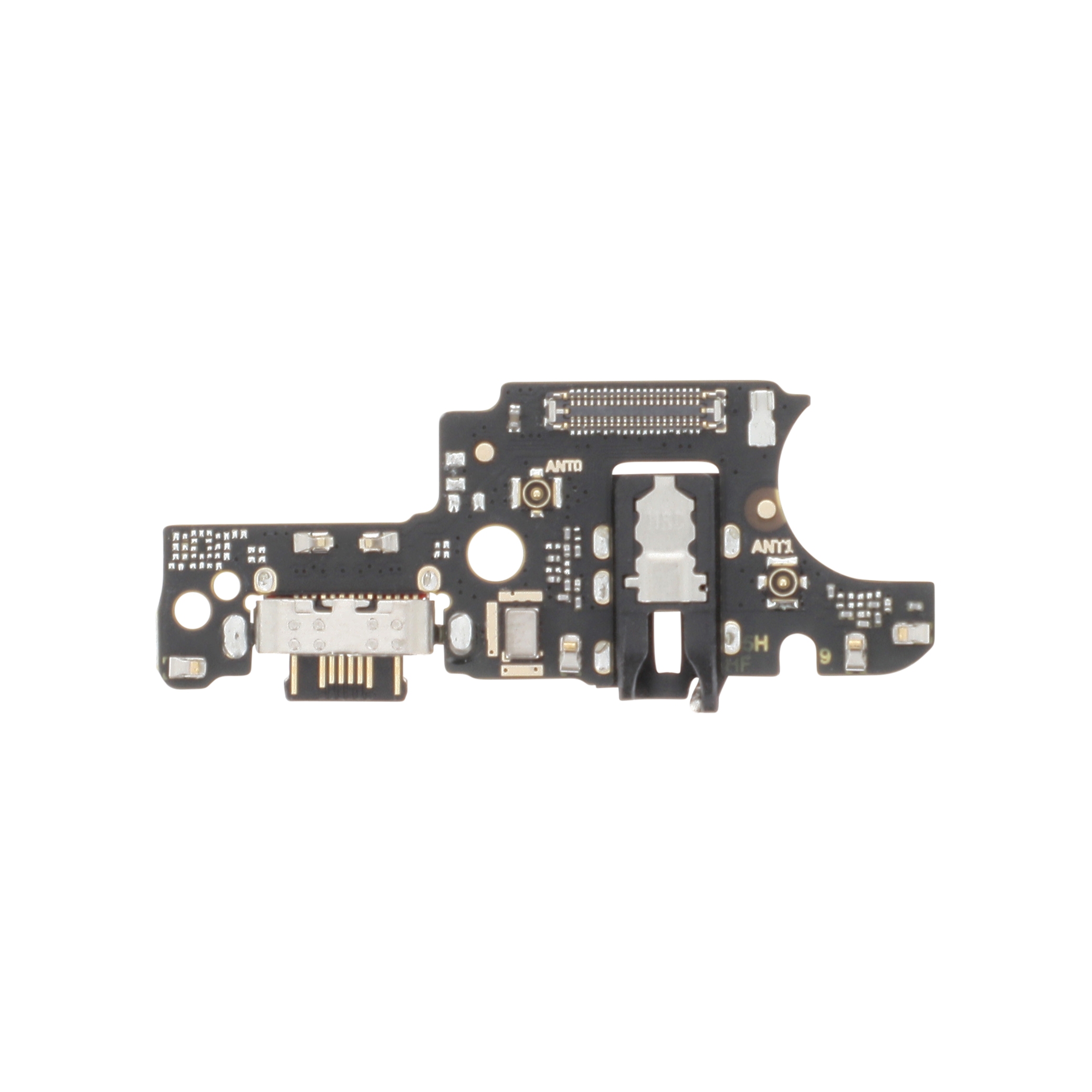 Charging Flex Moto G54 5G Compatibil