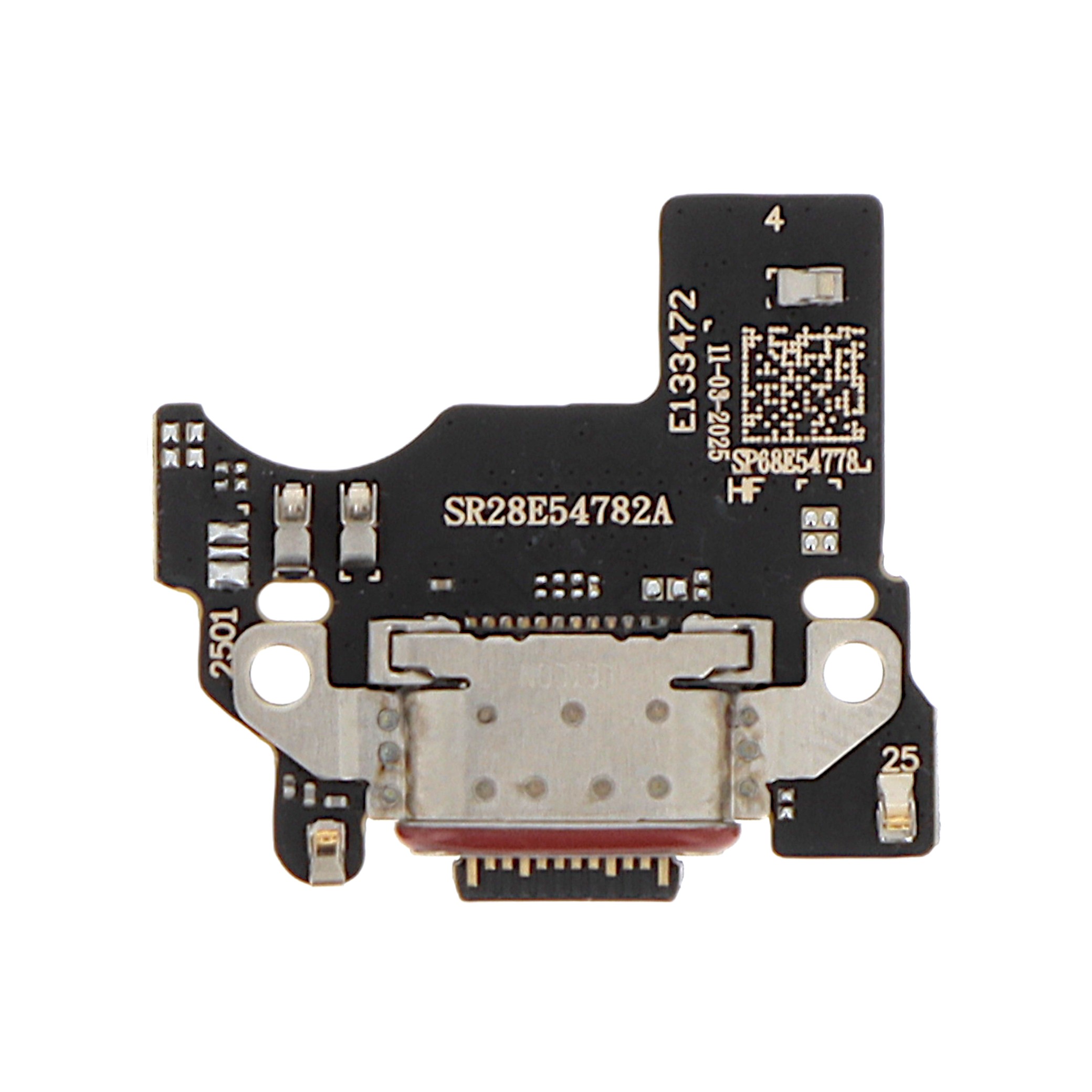 Charging Flex Motorola Edge 60 Reconditionat