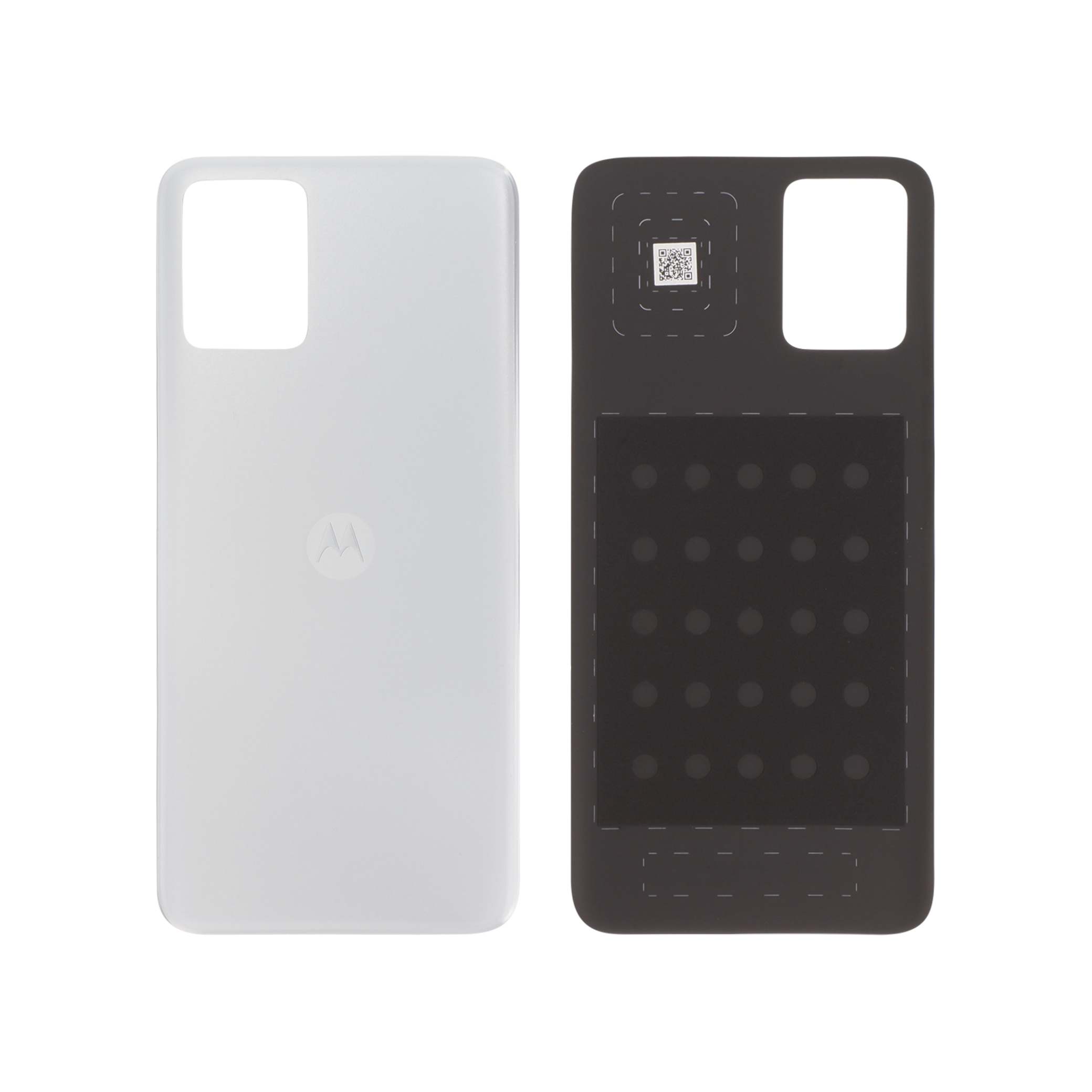 Capac spate Grey Motorola Edge 30 Neo Service Pack