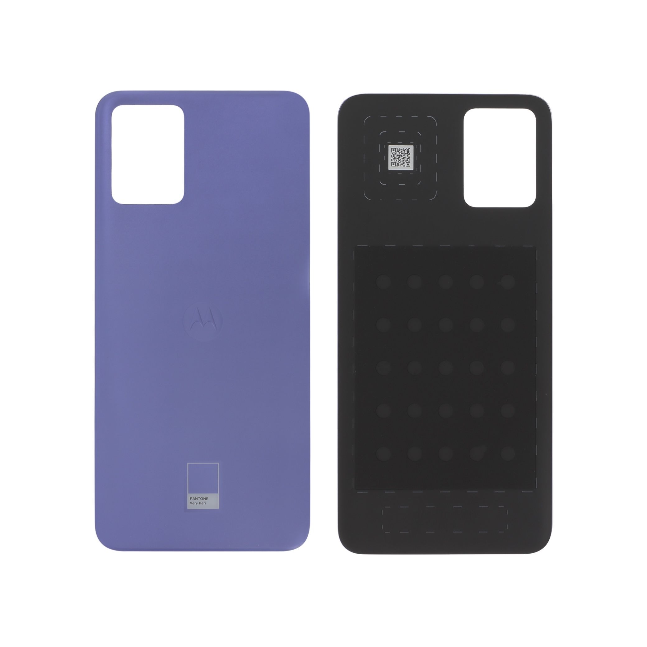 Capac spate Motorola Edge 30 Neo Very Peri Service Pack