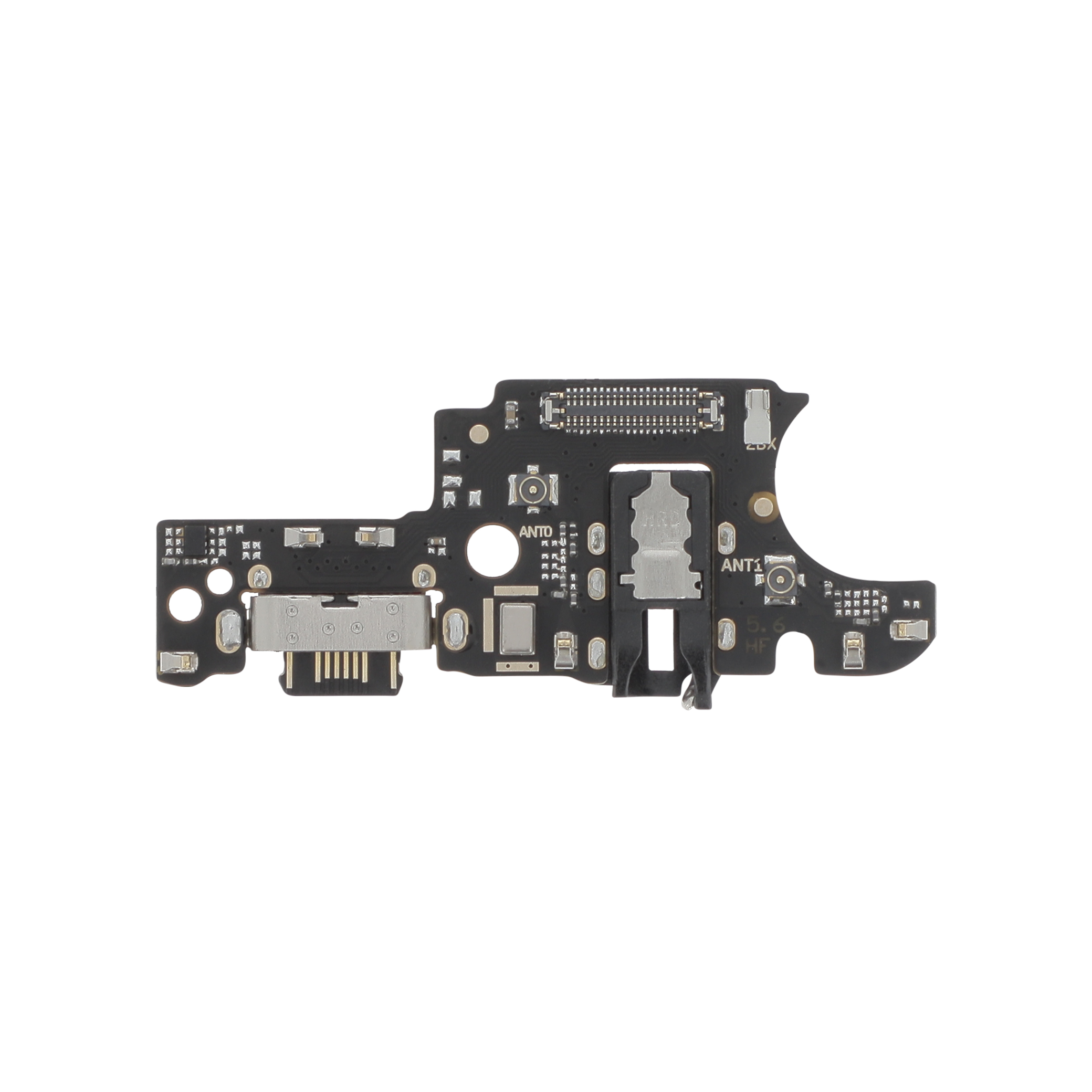 Charging Flex cu conector încărcare Moto G55 5G