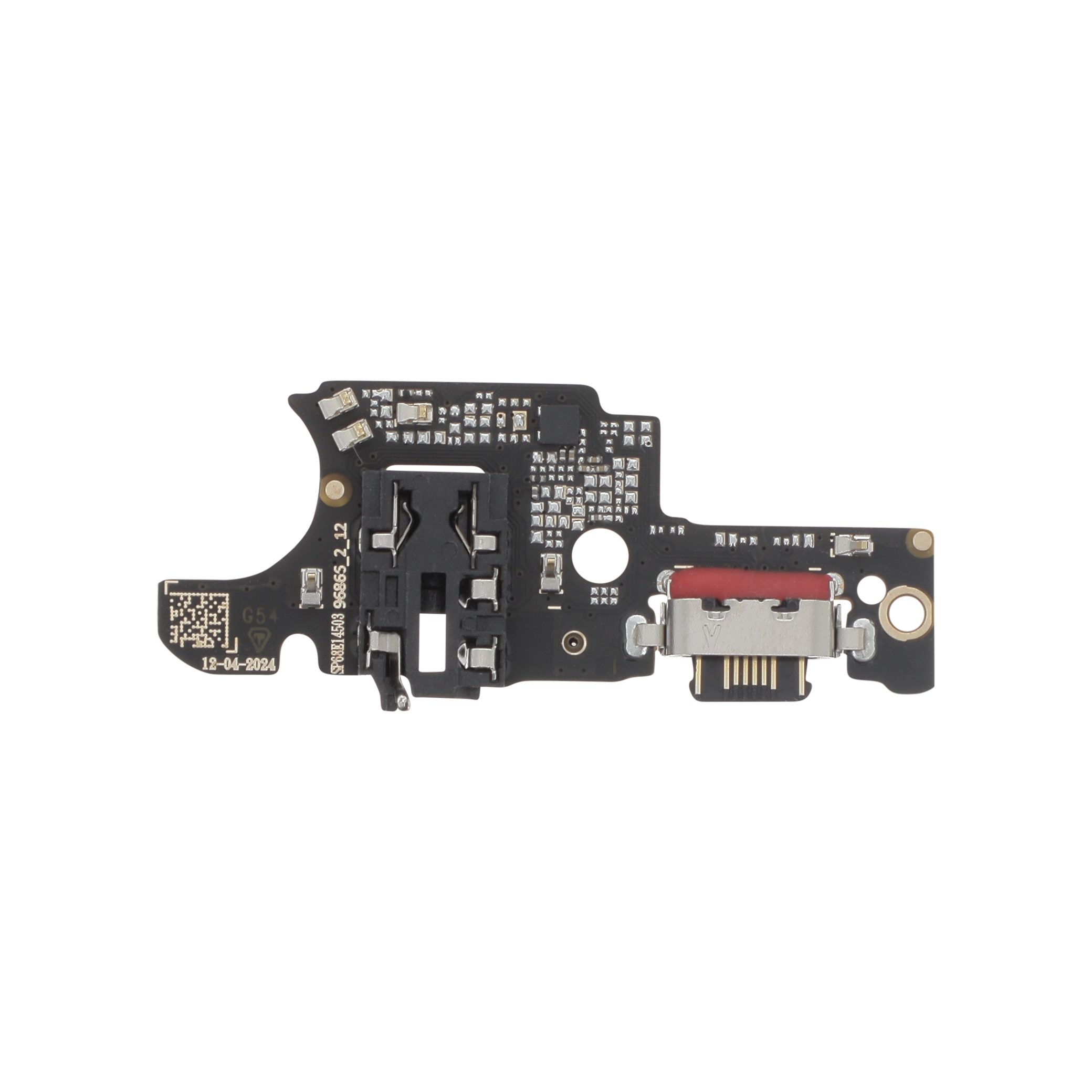 Charging Flex cu conector încărcare Moto G55 5G