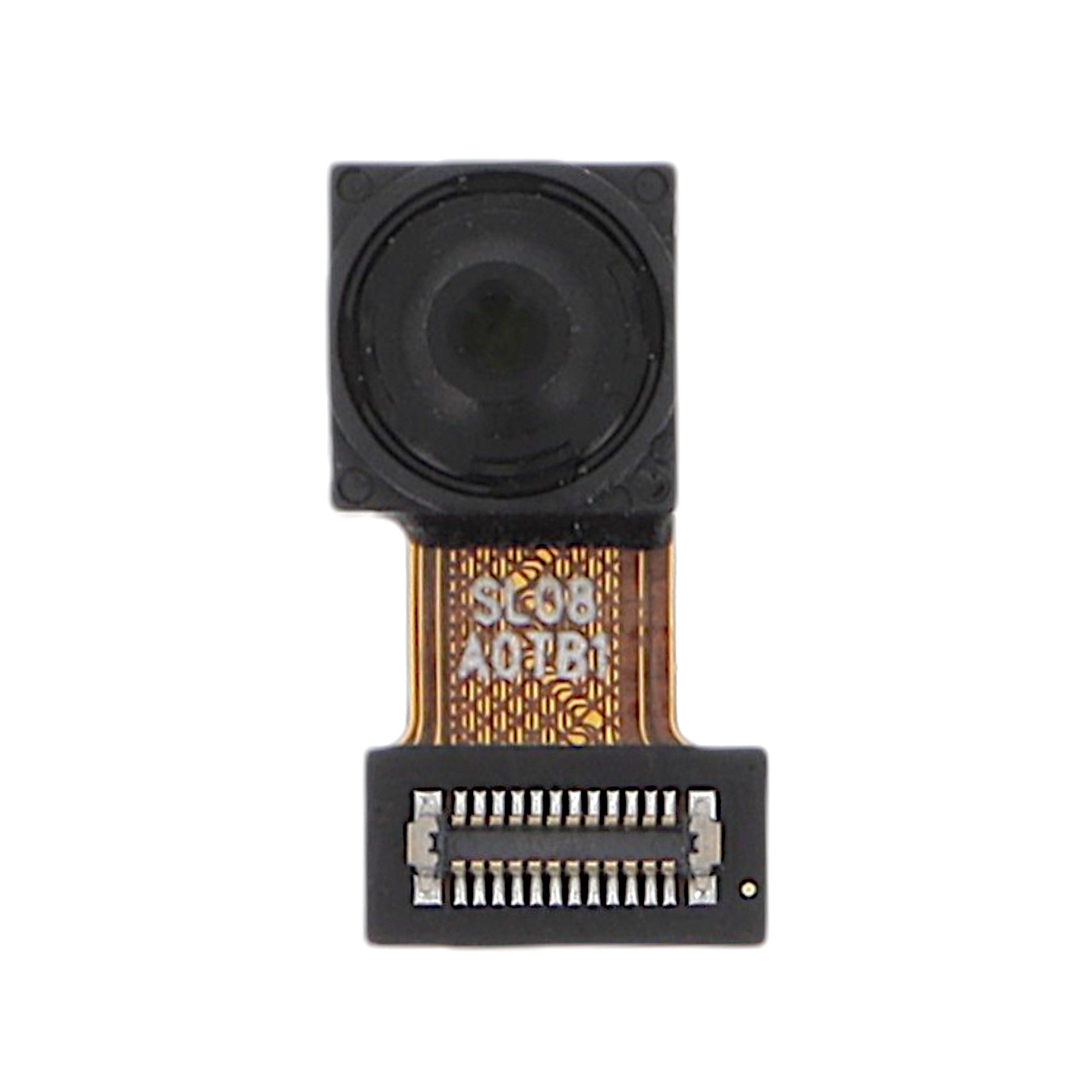 Cameră Motorola Moto G57 Power Compatible