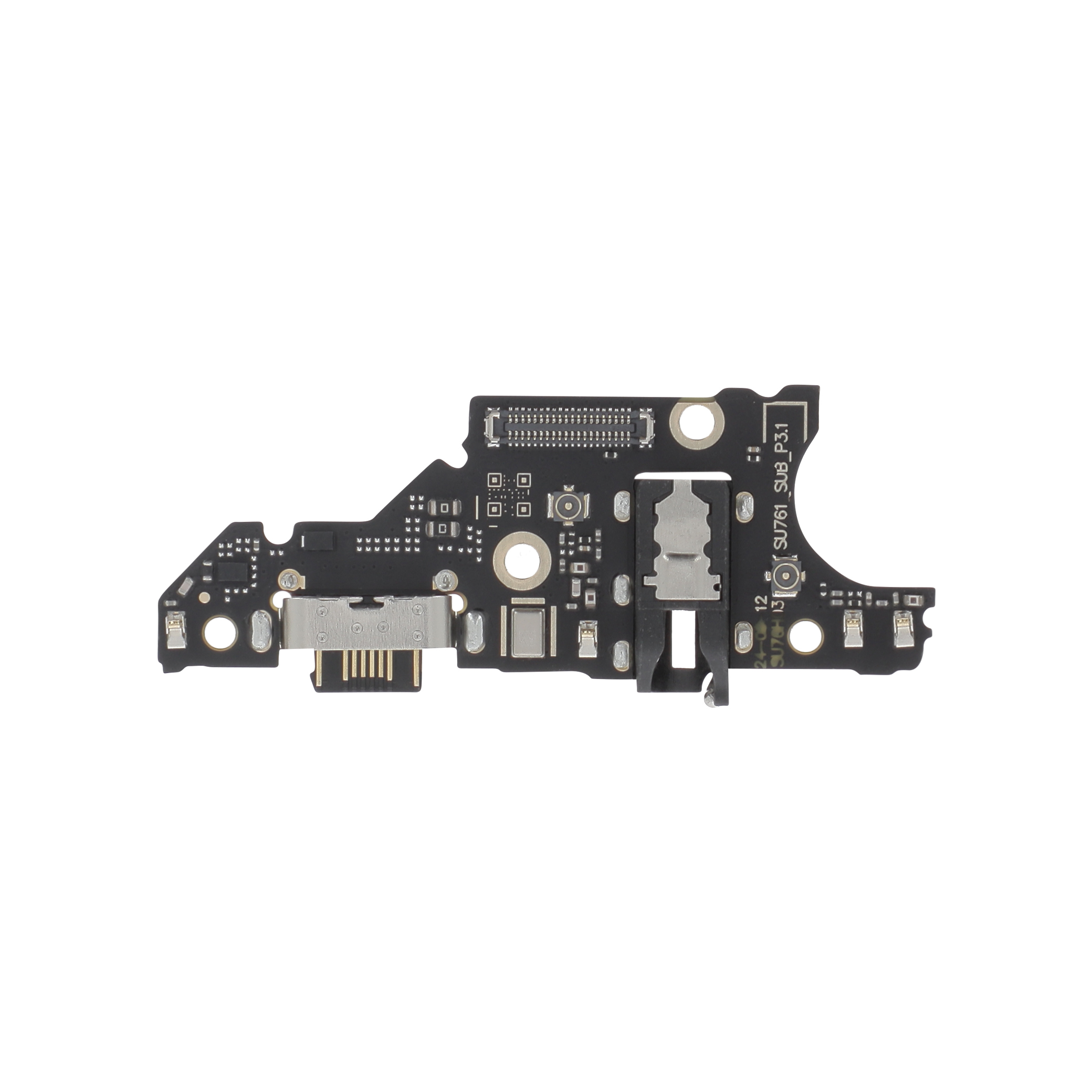 Charging Flex cu conector încărcare Moto G35 5G Compatibil