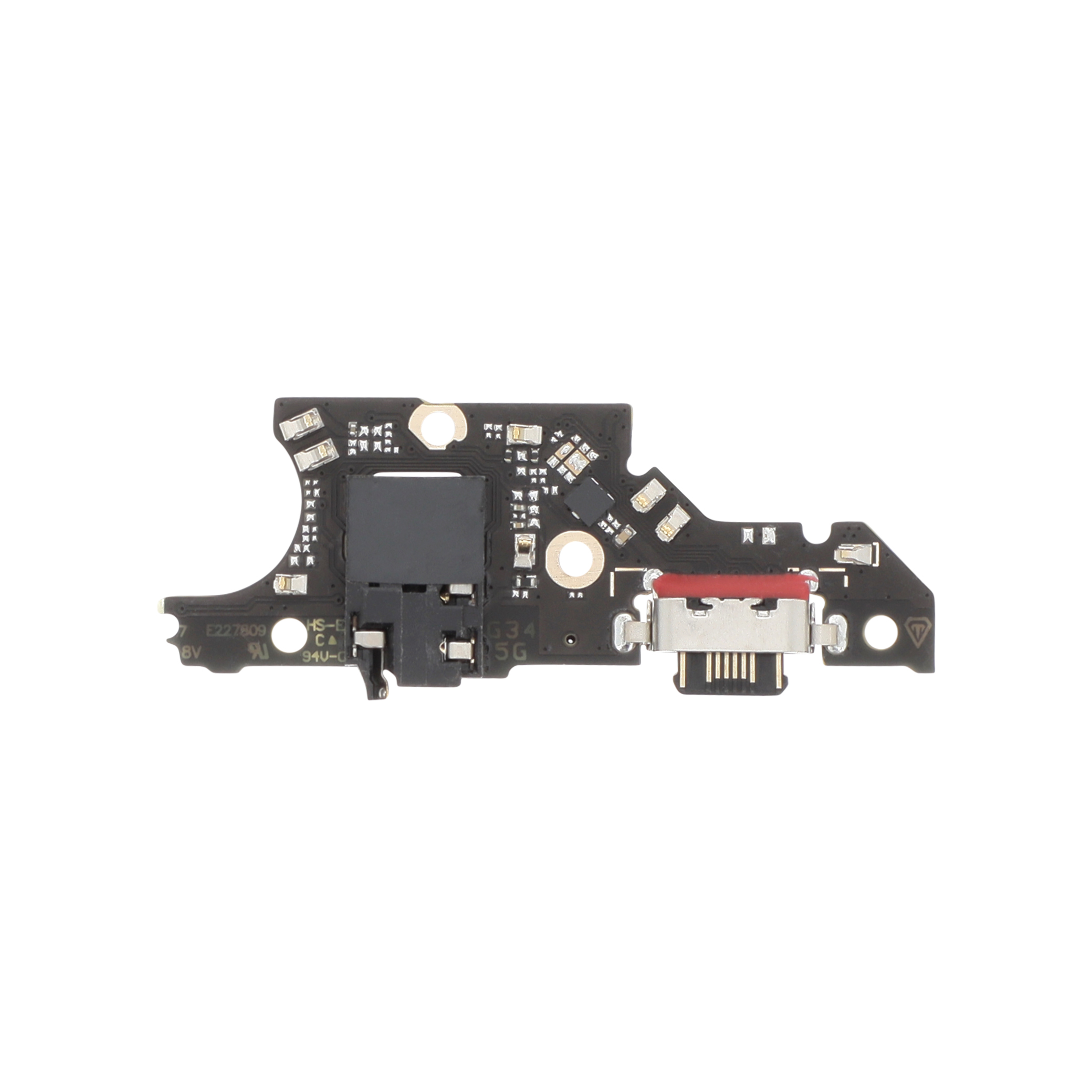 Charging Flex cu conector încărcare Moto G34 5G, Compatibil