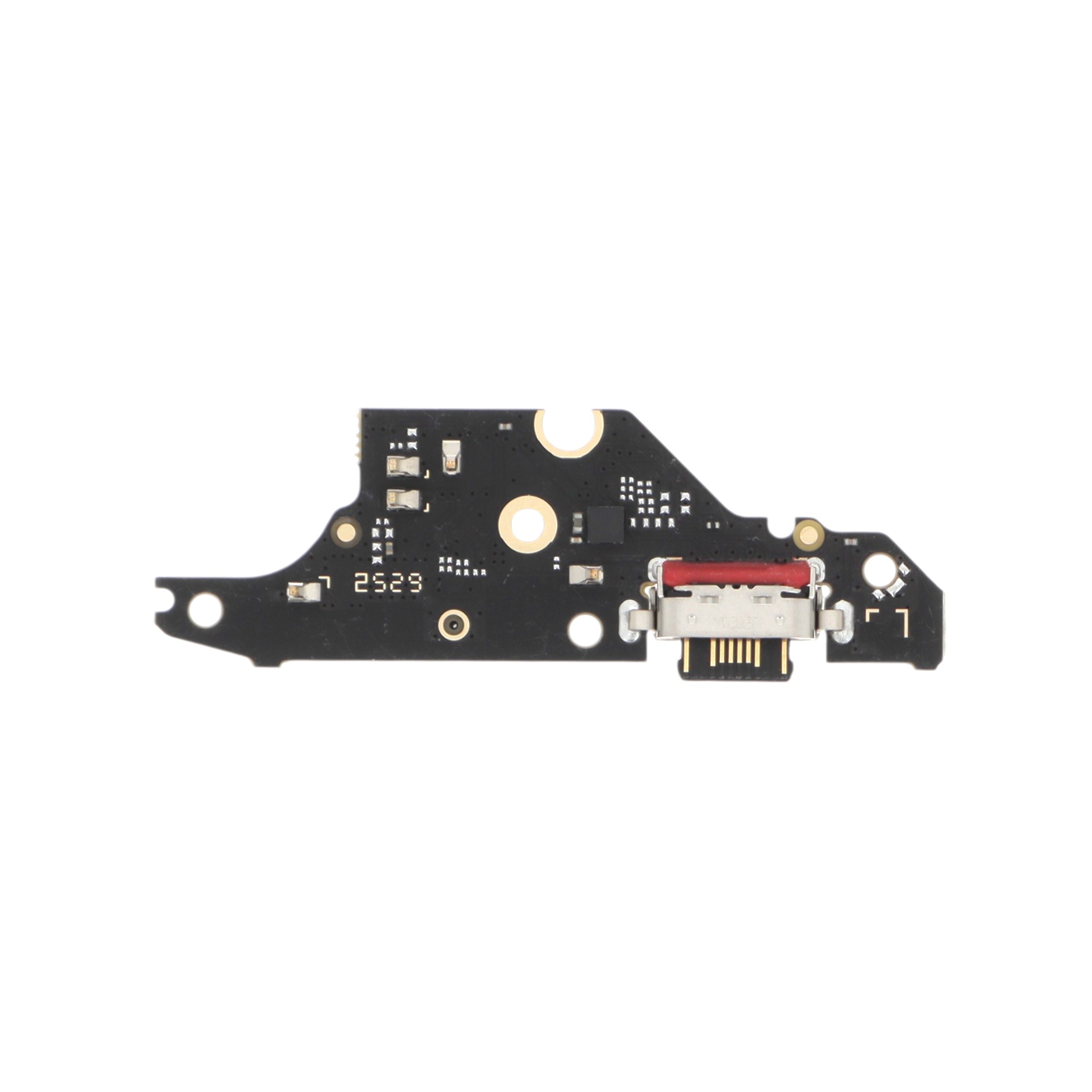 Charging Port Motorola Moto G06 / G06 Power Reconditionat