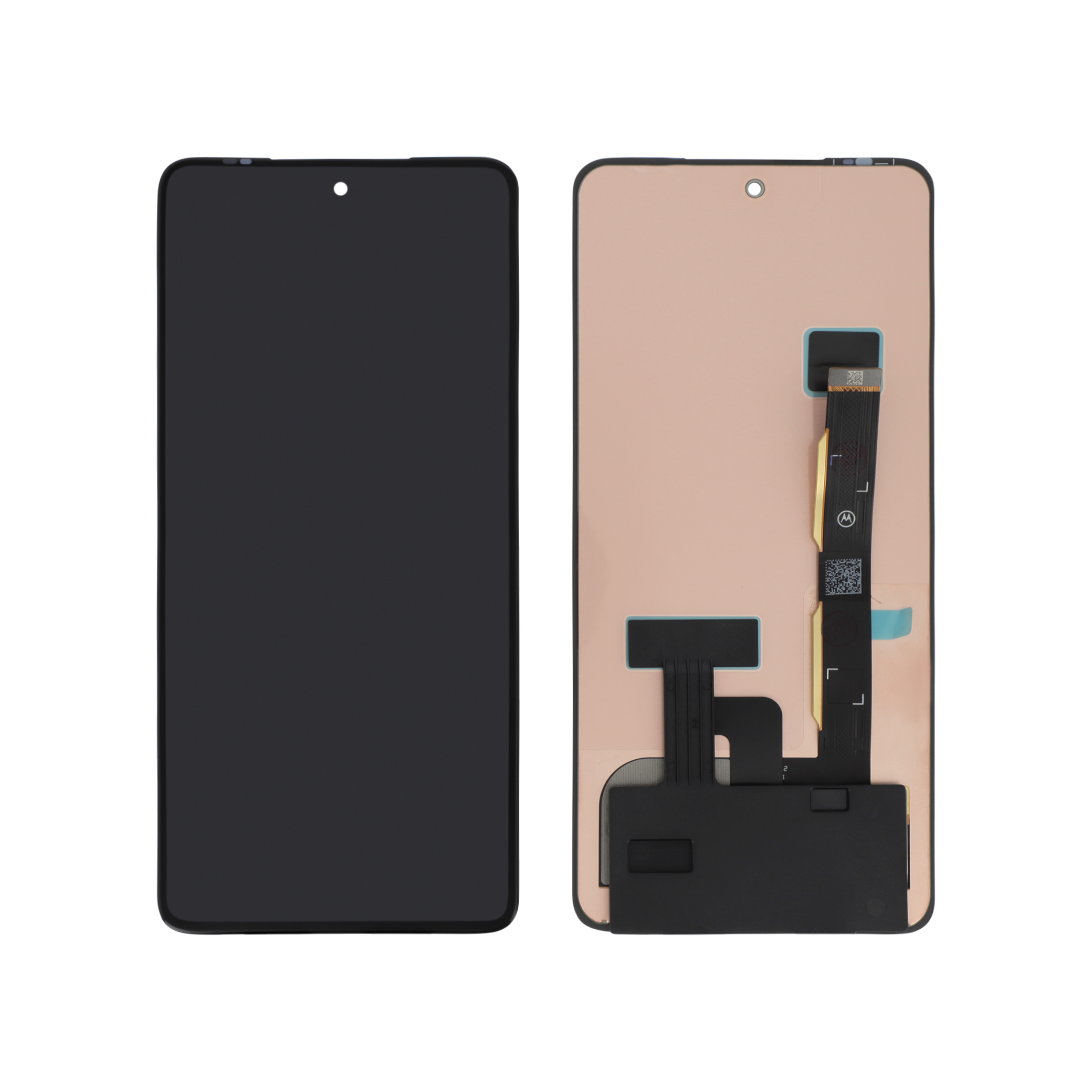 Display complet Motorola Moto G82 5G fara rama Reconditionat ReLife