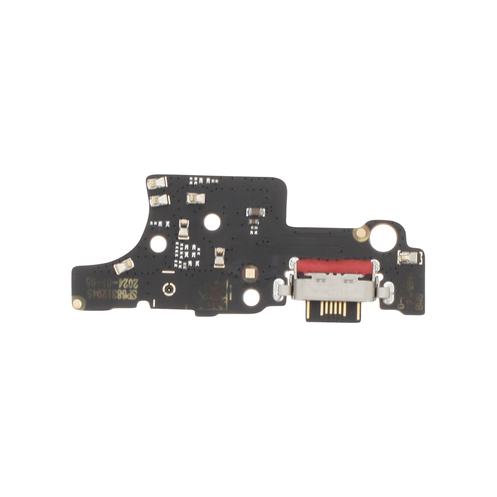 Charging Flex cu conector încărcare Moto G04 / G04s, Compatibil