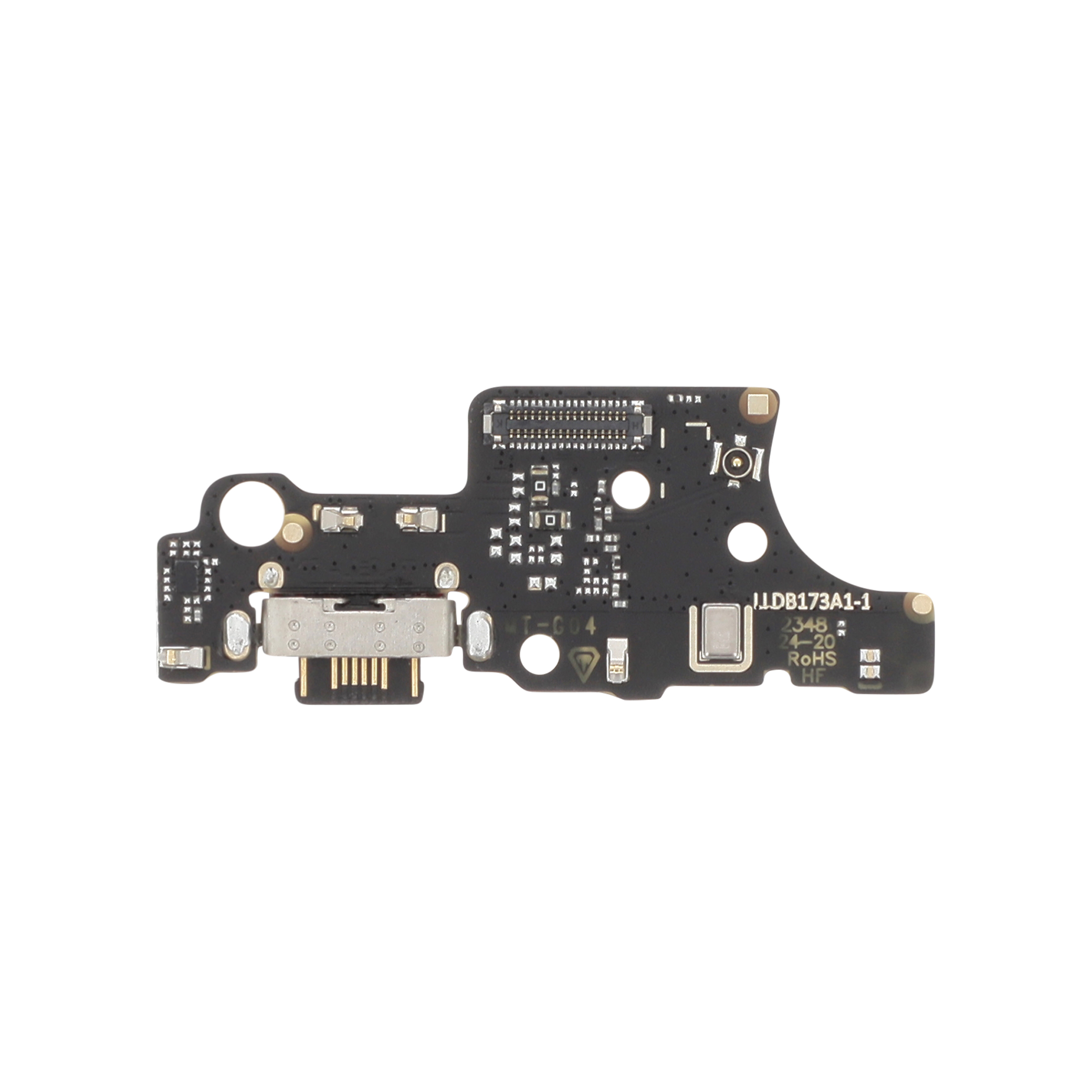 Charging Flex cu conector încărcare Moto G04 / G04s, Compatibil