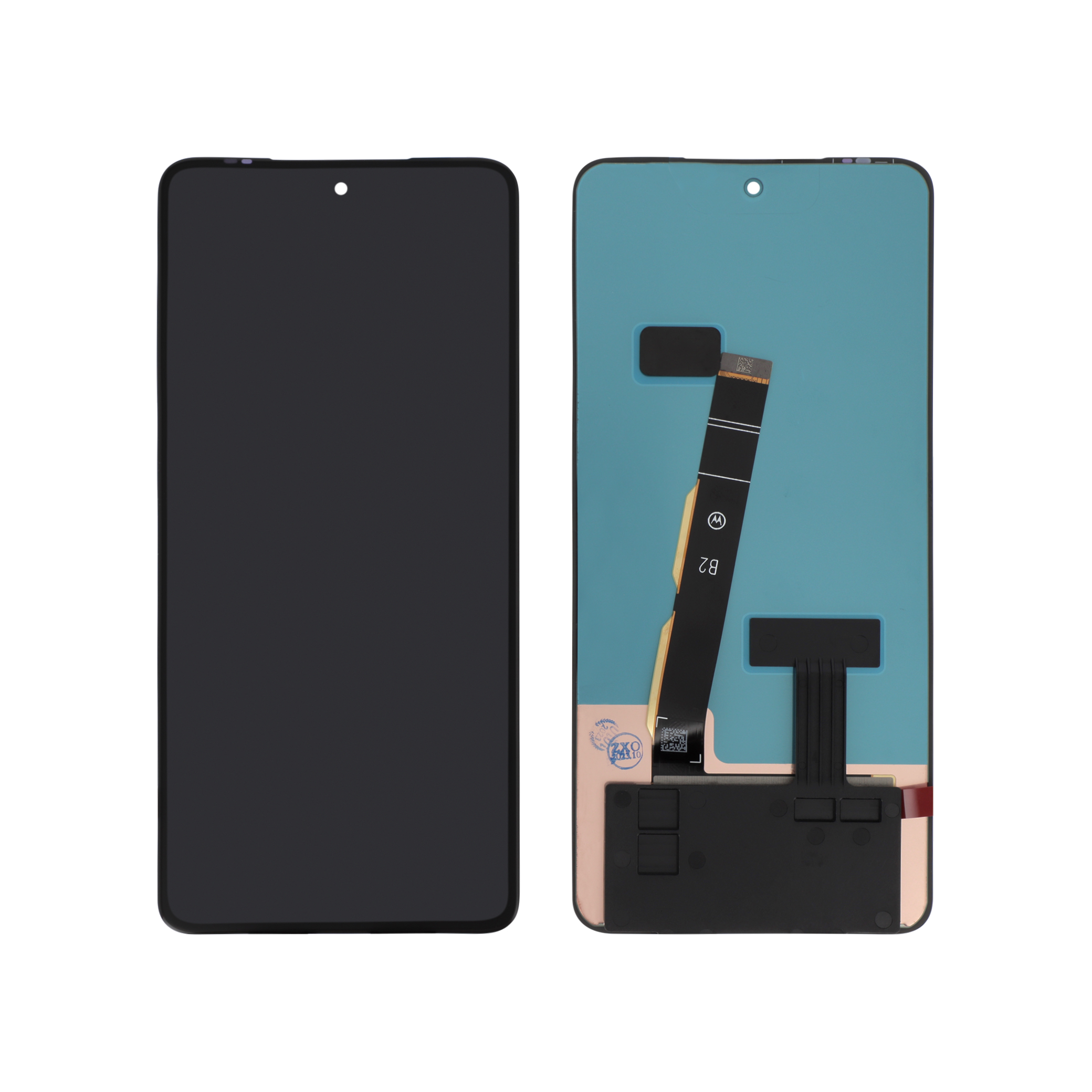 Display complet Reconditionat Motorola Moto G84 5G fara rama